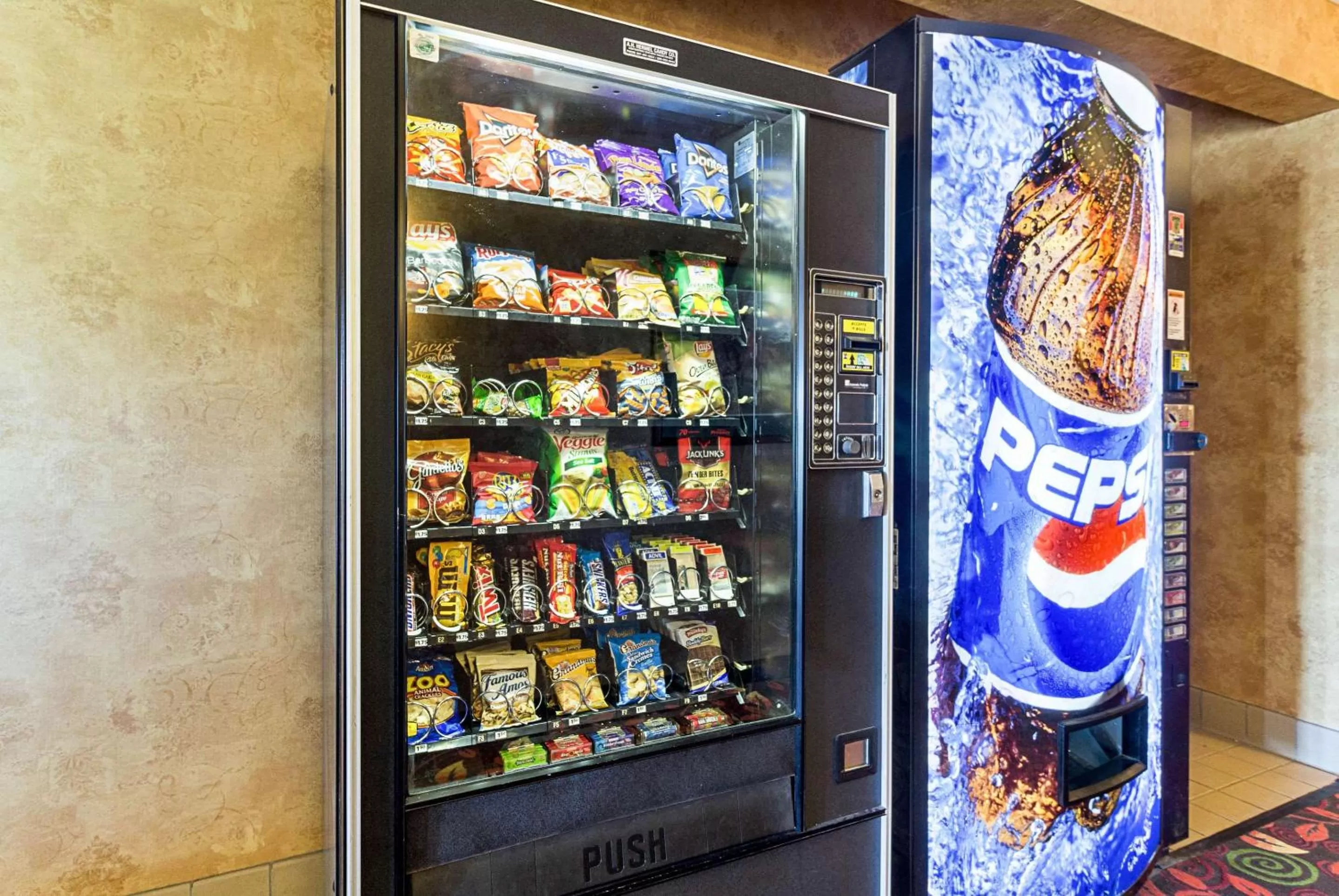 Other in Quality Inn Fairmont