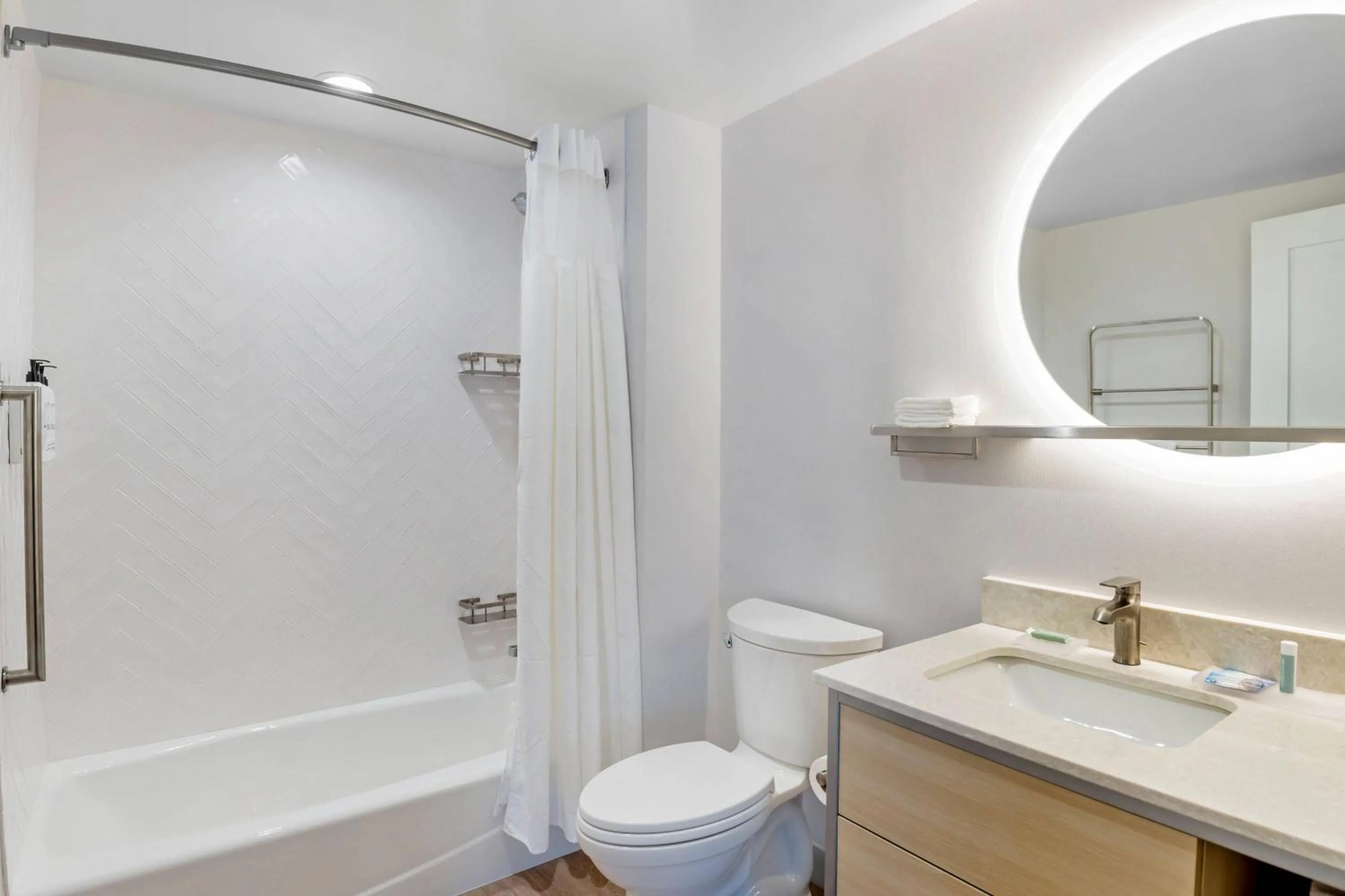 Photo of the whole room in TownePlace Suites by Marriott Richmond Colonial Heights