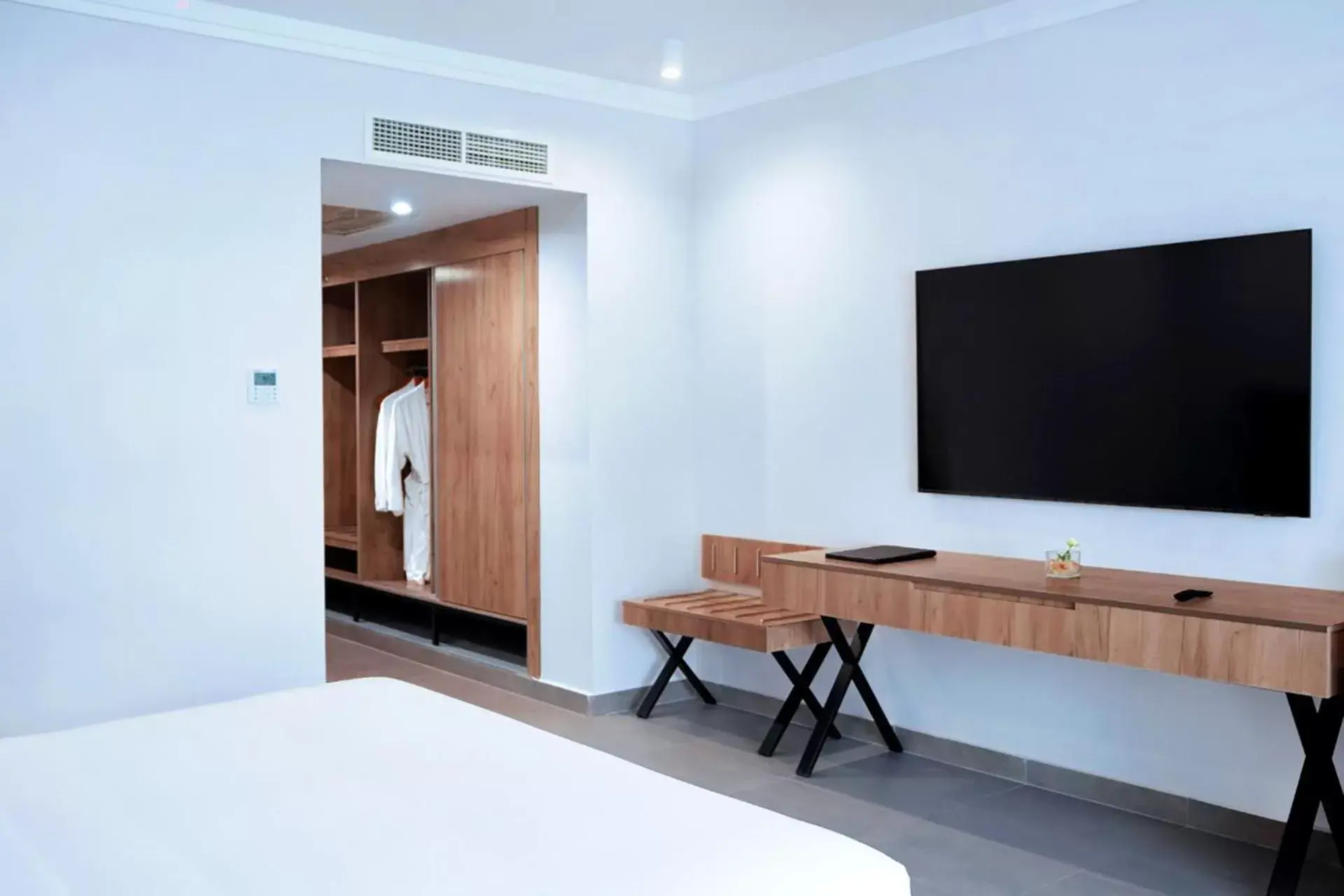 Deluxe Pool View Room in Pickalbatros Blu Spa Resort - Adults Friendly 16 Years Plus- Ultra All-Inclusive Deluxe Pool View Room in Pickalbatros Blu Spa Resort - Adults Friendly 16 Years Plus- Ultra All-Inclusive