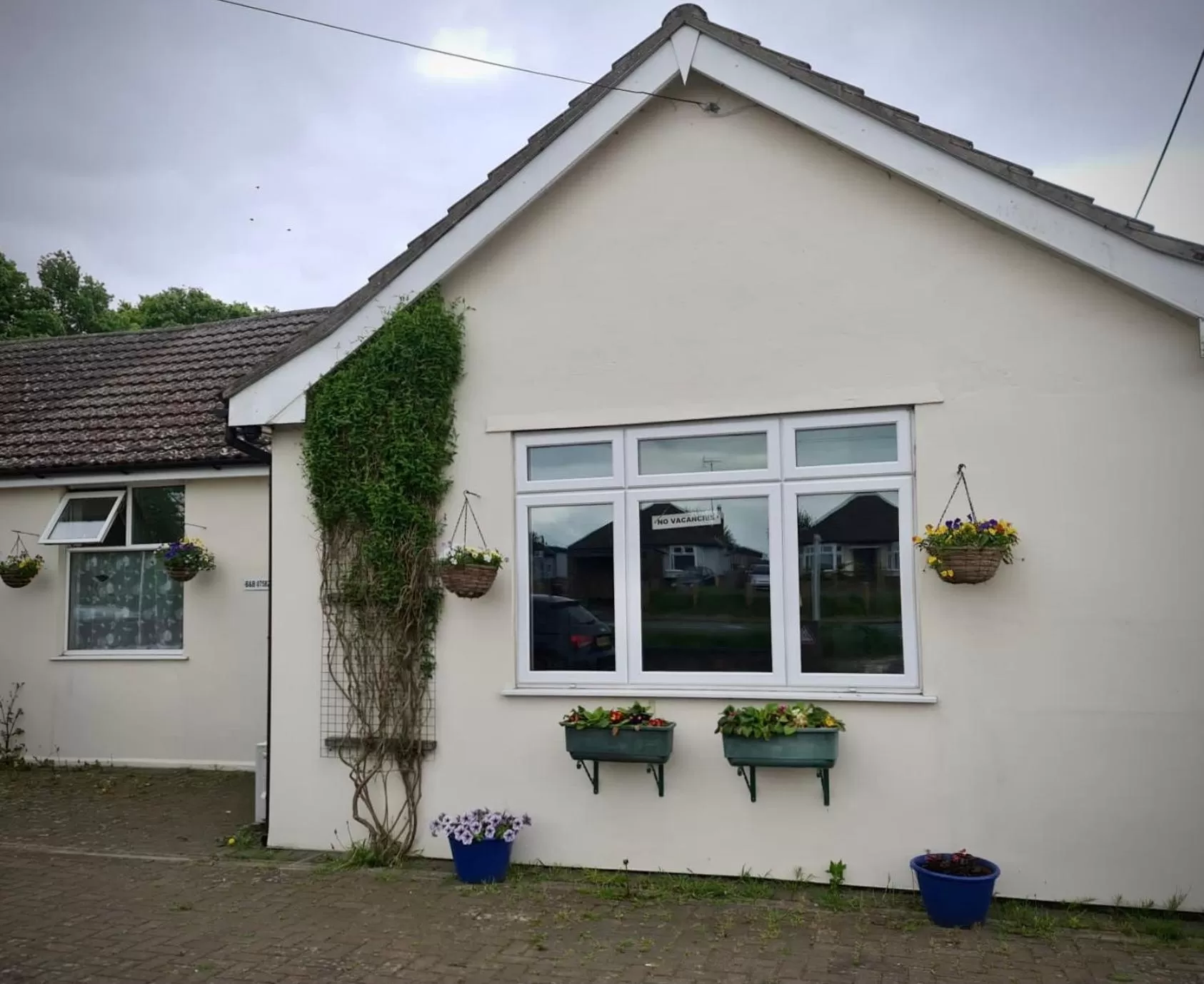 Property Building in East of Ipswich Bed & Breakfast