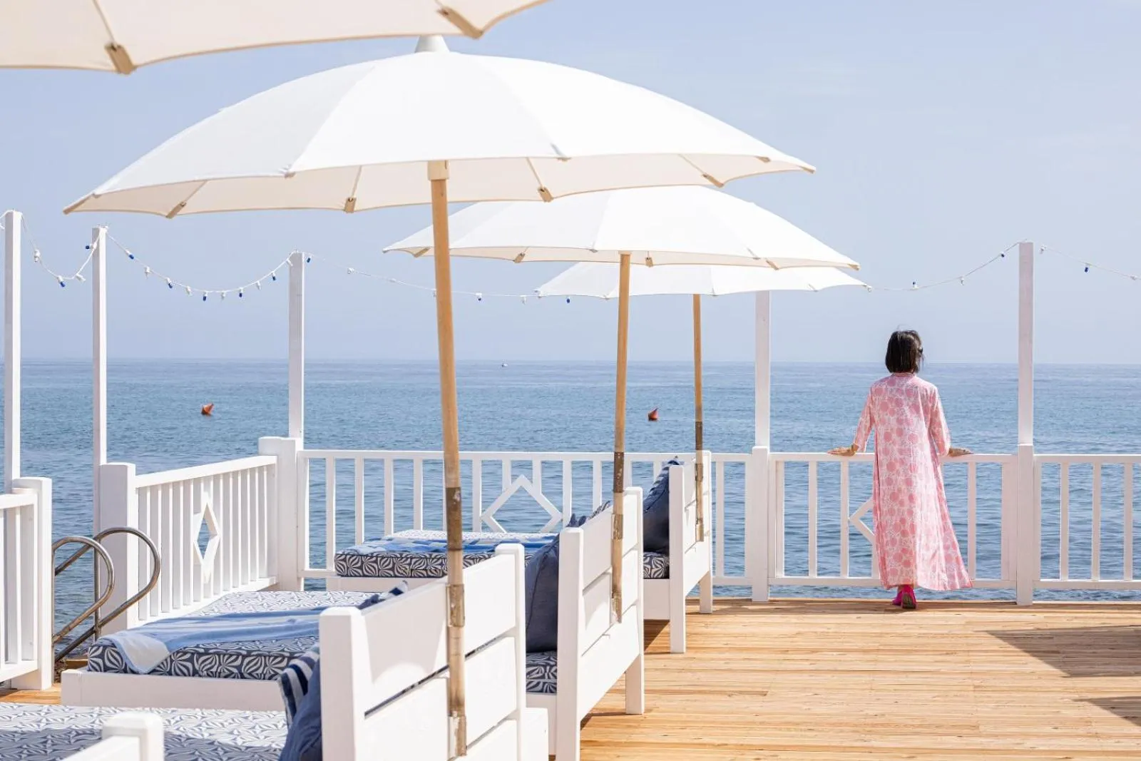 Beach in Masseria Torre Coccaro