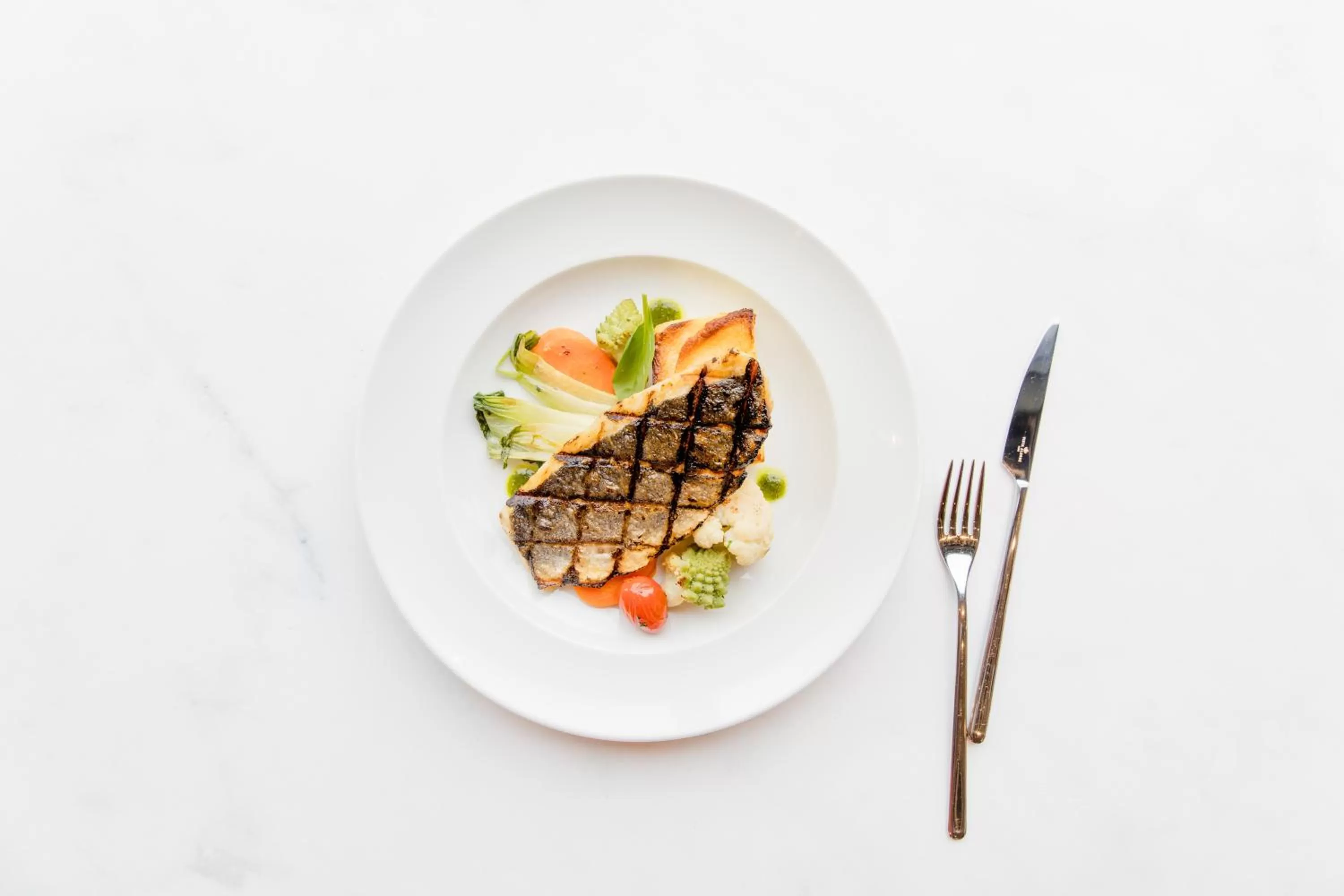 Food and drinks in Mercure Fátima