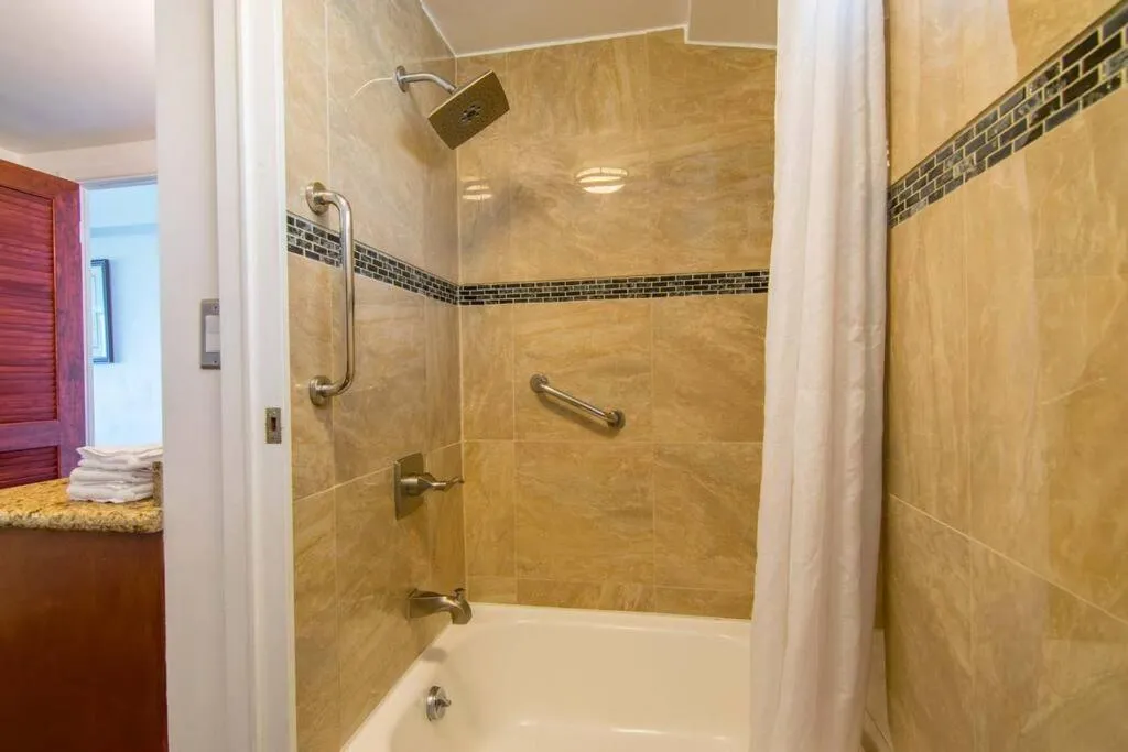 Bathroom in Waikiki Shore by OUTRIGGER - Select Your Unit