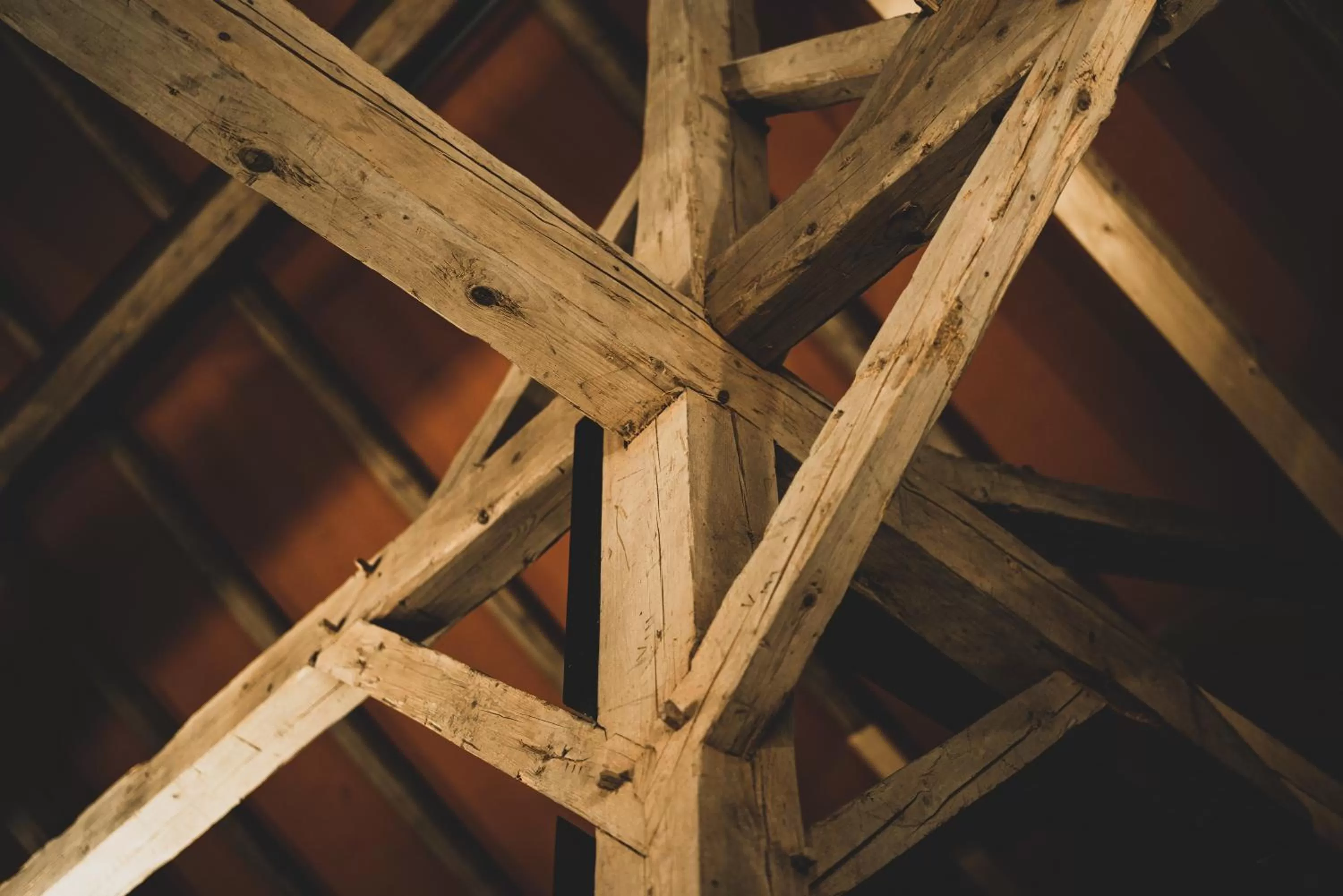 Decorative detail in LANDHOTEL ALTE ZOLLSTATION- Historical Building