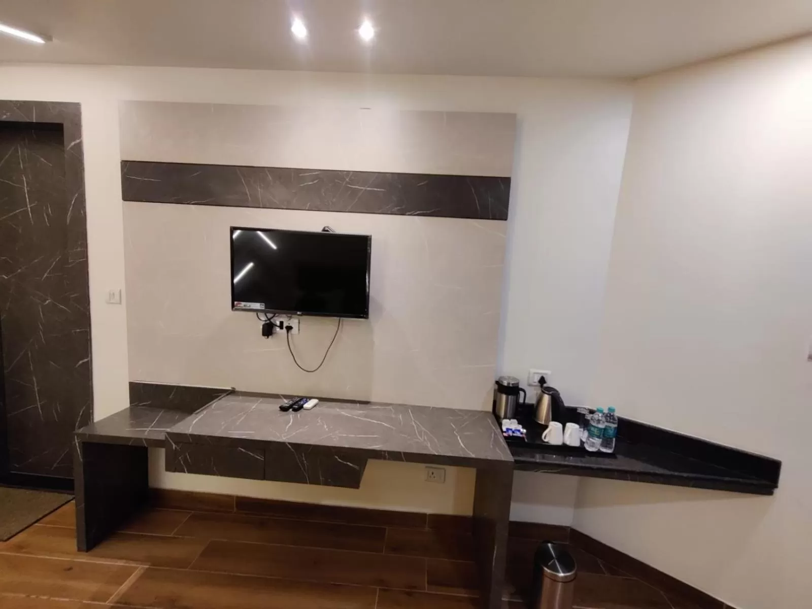 TV and multimedia in Hotel D SilverLeaf