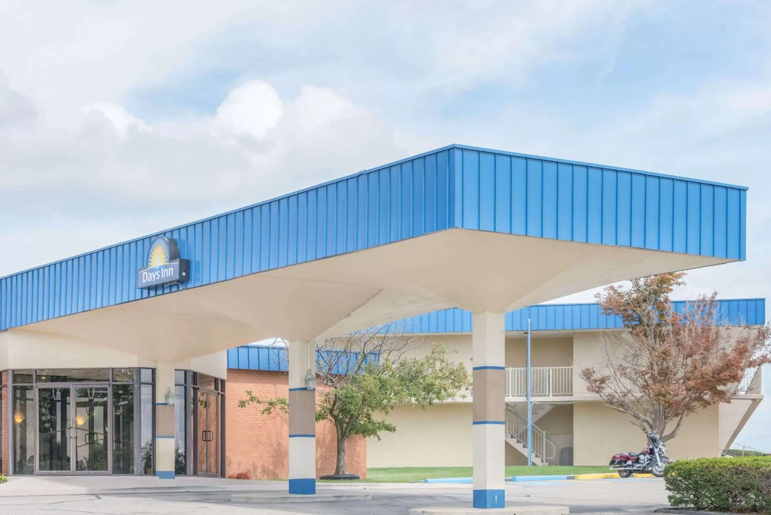 Days Inn by Wyndham St Clairsville Days Inn by Wyndham St Clairsville