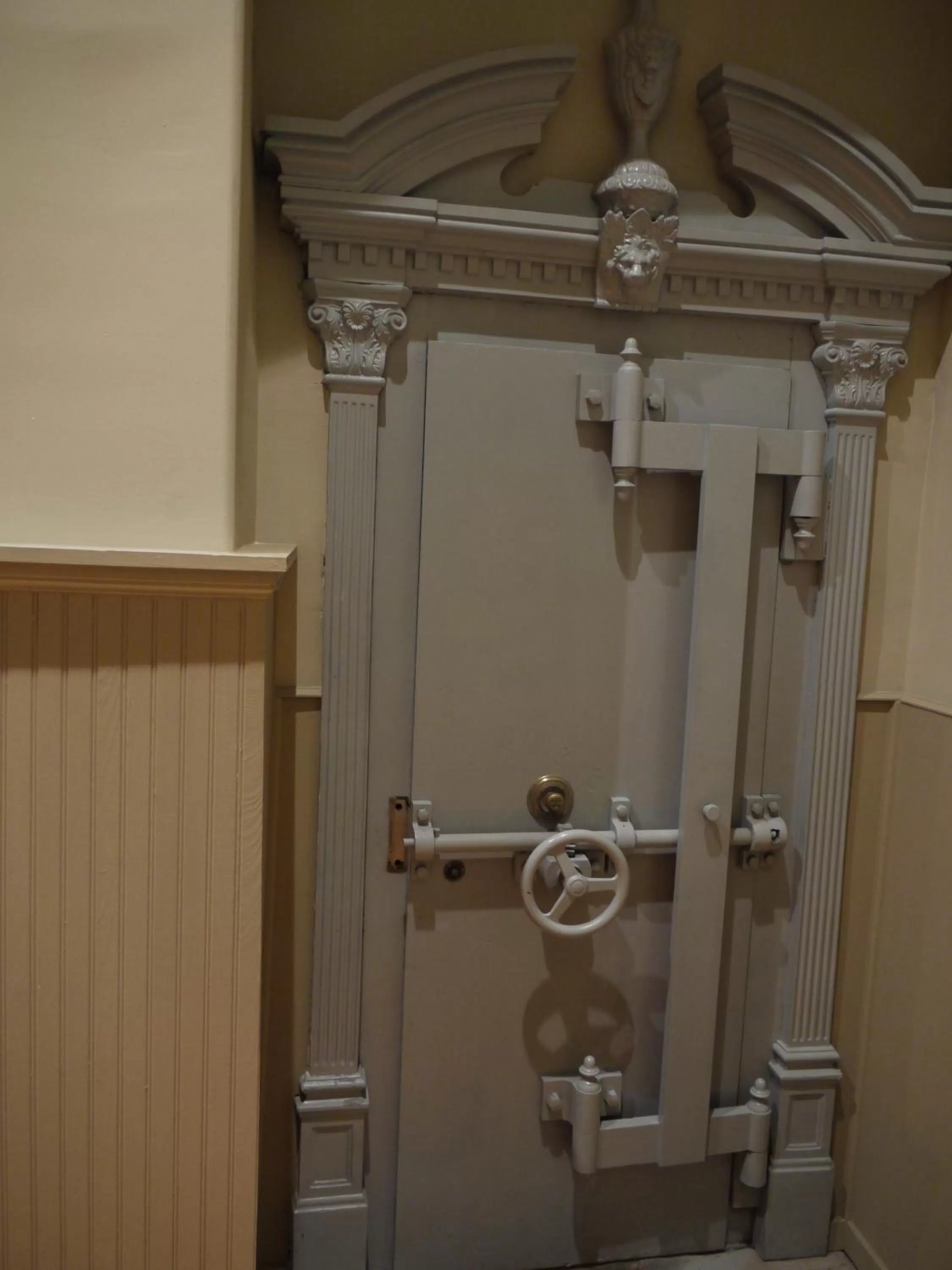 The Inn on Whitworth