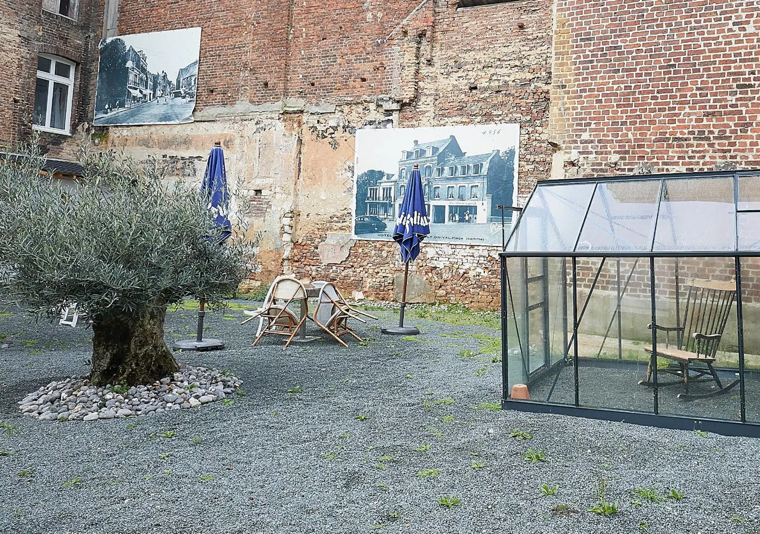 Appart'Hôtel de Paris Appart'Hôtel de Paris