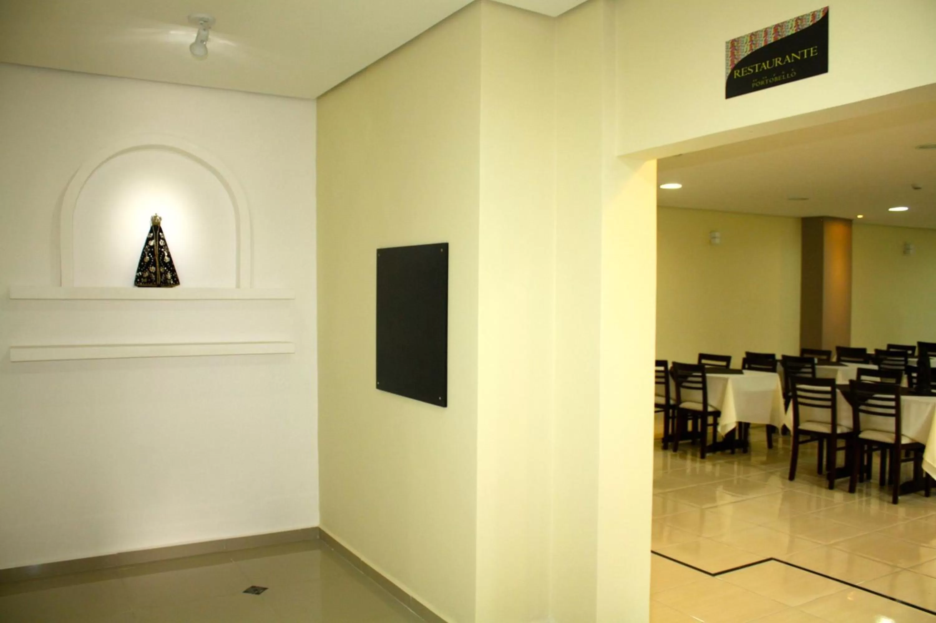 Area and facilities in Hotel Portobello