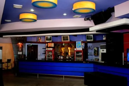 MO2 Westown Hotel - Mandalagan