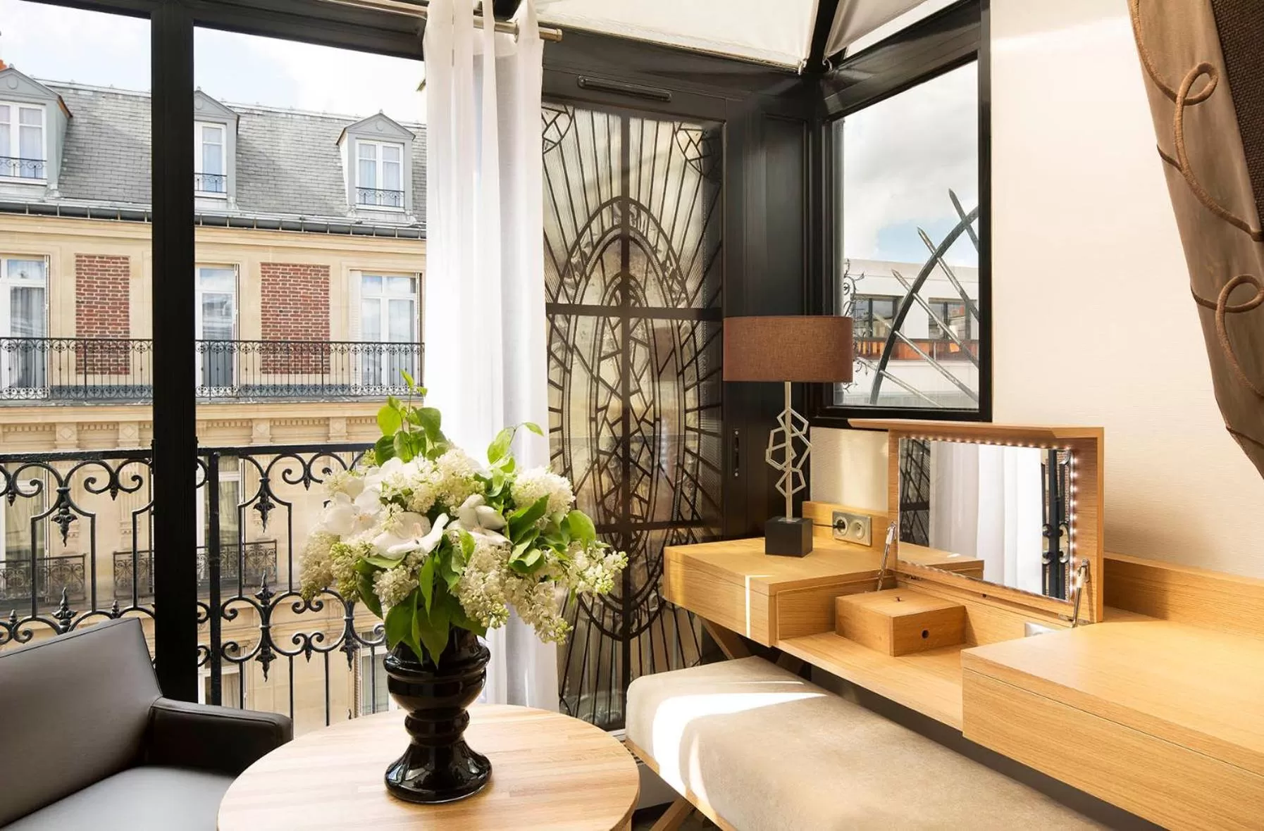 Other in Hôtel Galileo Champs Elysées