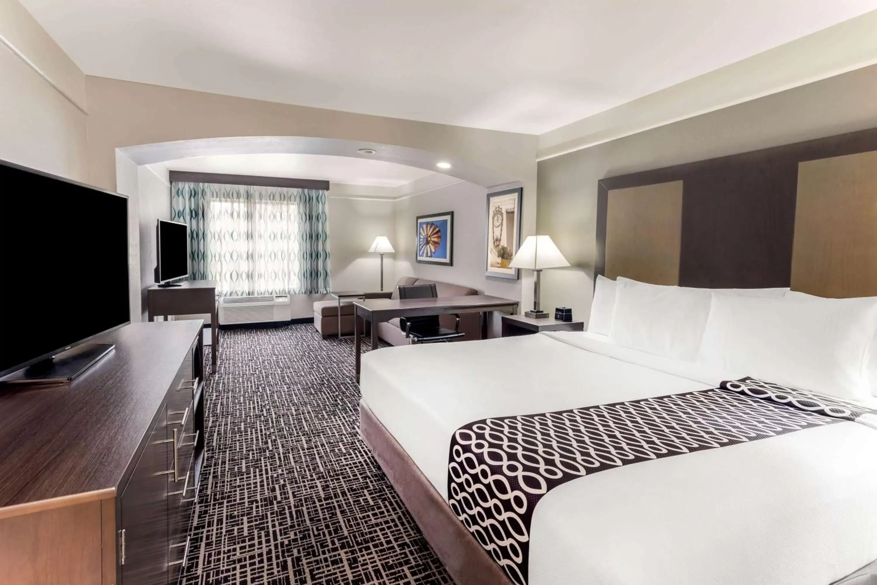 La Quinta by Wyndham Seguin La Quinta by Wyndham Seguin