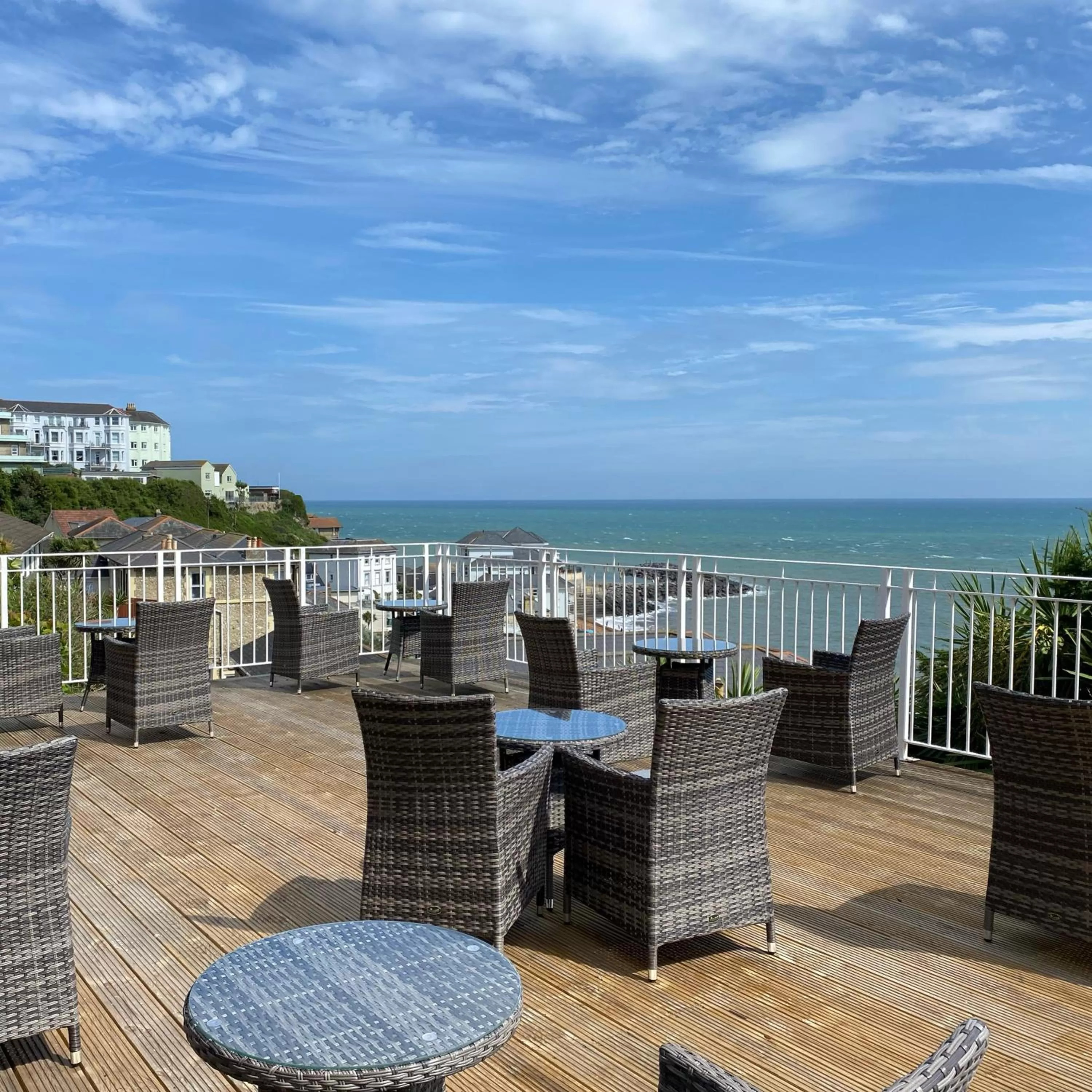 The Wellington Hotel