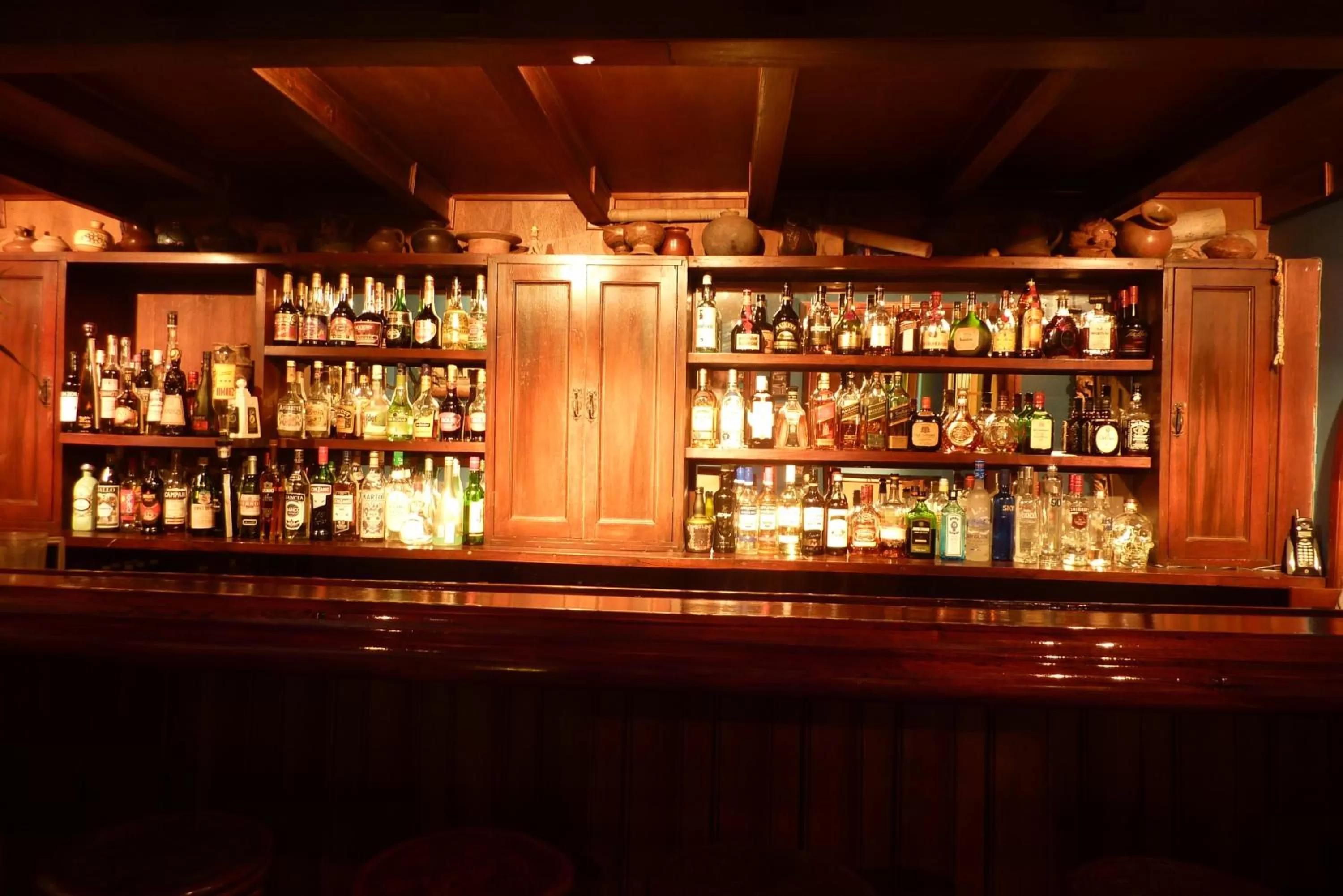 Lounge or bar, Lounge/Bar in Hotel Victoria