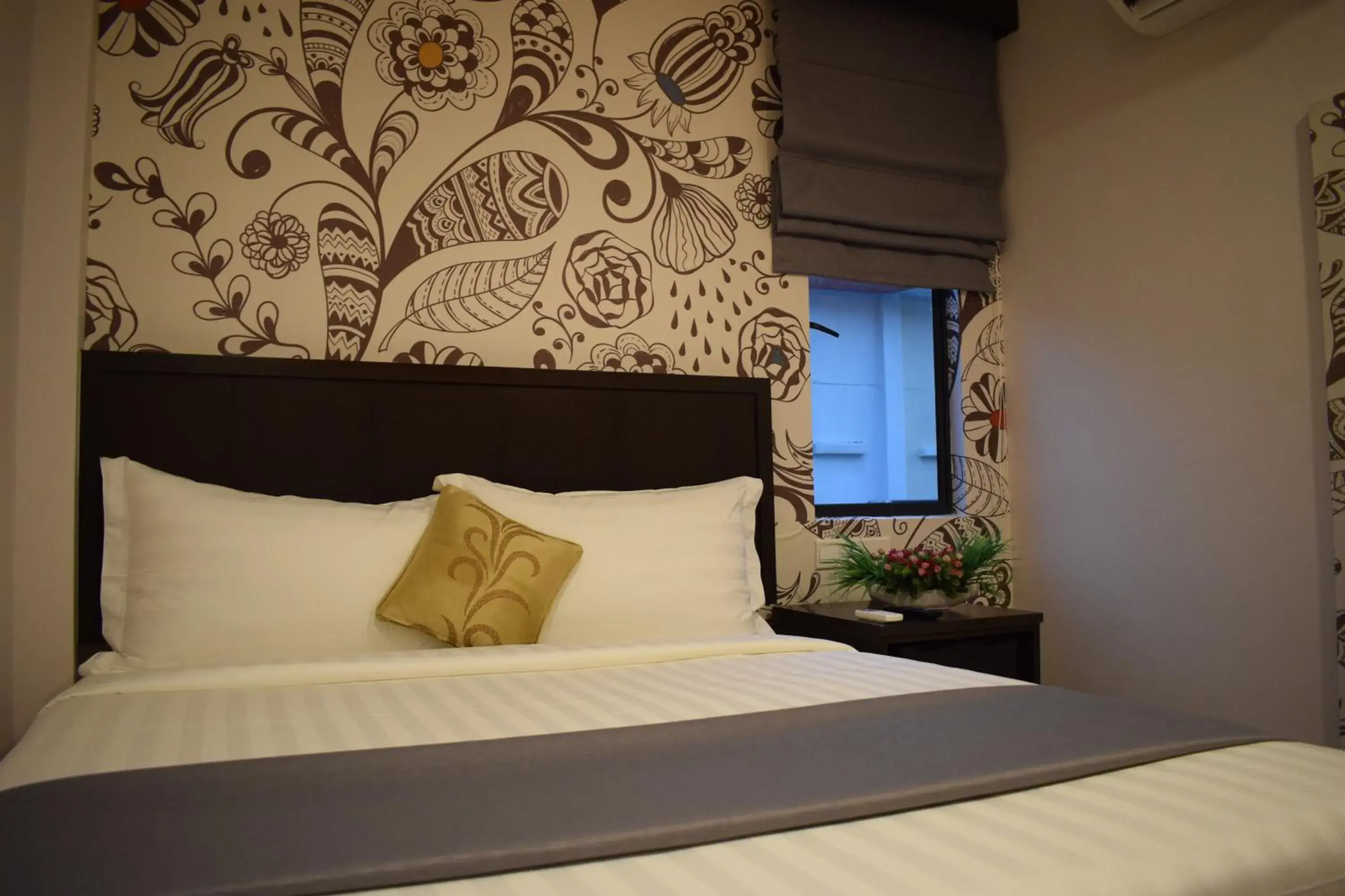 Superior Queen Room in Hotel MM @ Sunway Superior Queen Room in Hotel MM @ Sunway