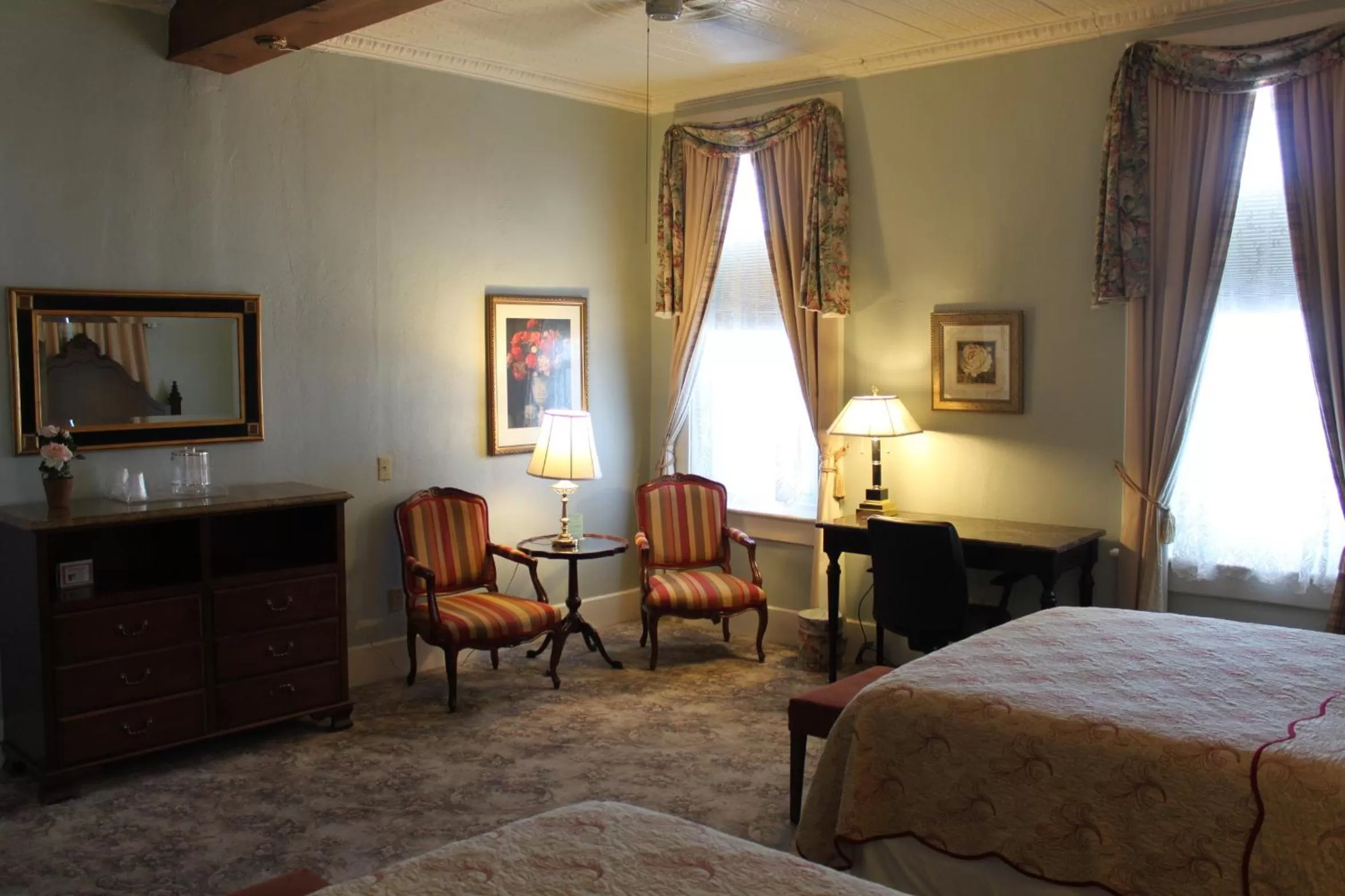 Day, Bed in The Hotel Limpia