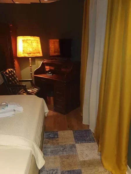 Superior Double Room in Hotel Vi Vintage S-Weilimdorf