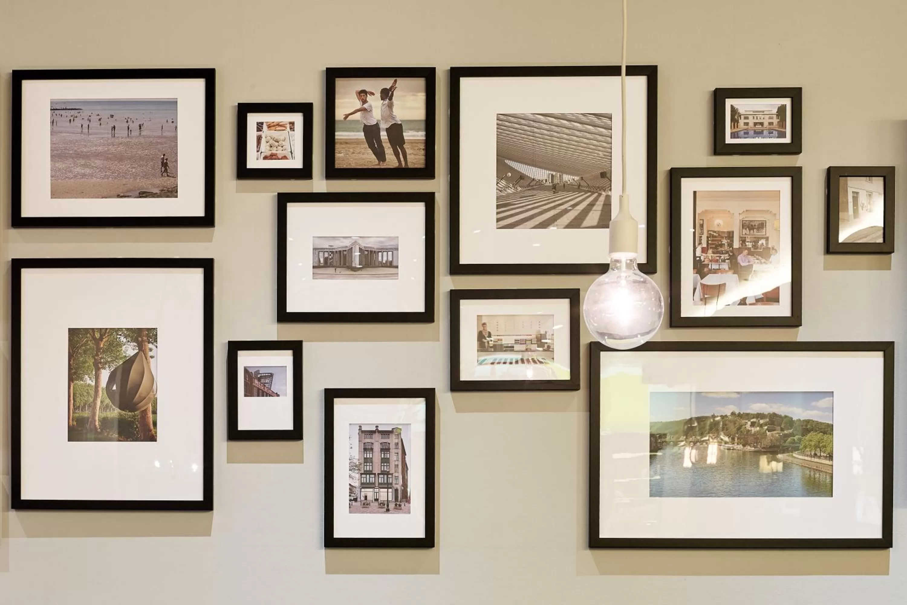 Property building in Holiday Inn Express Hasselt by IHG