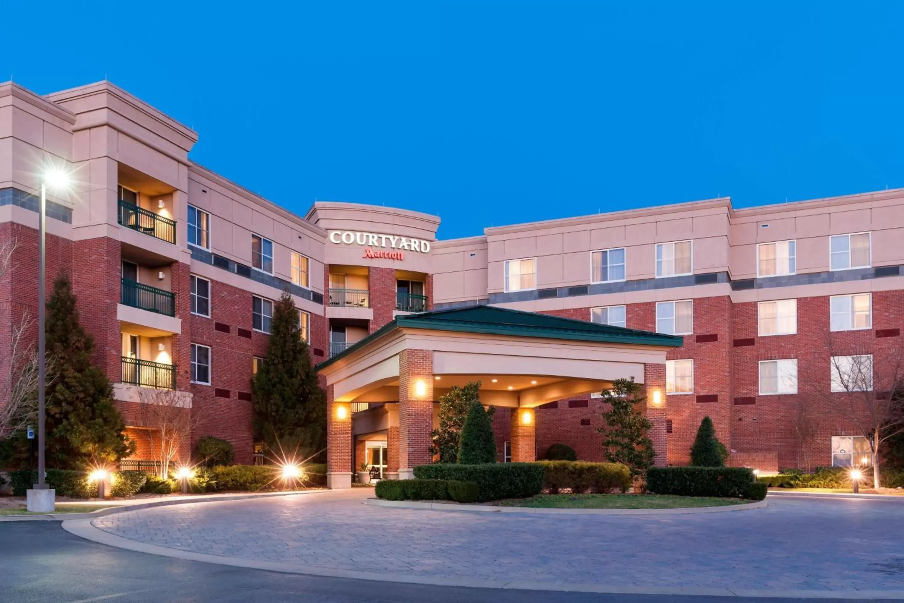 Courtyard by Marriott Franklin Cool Springs Courtyard by Marriott Franklin Cool Springs