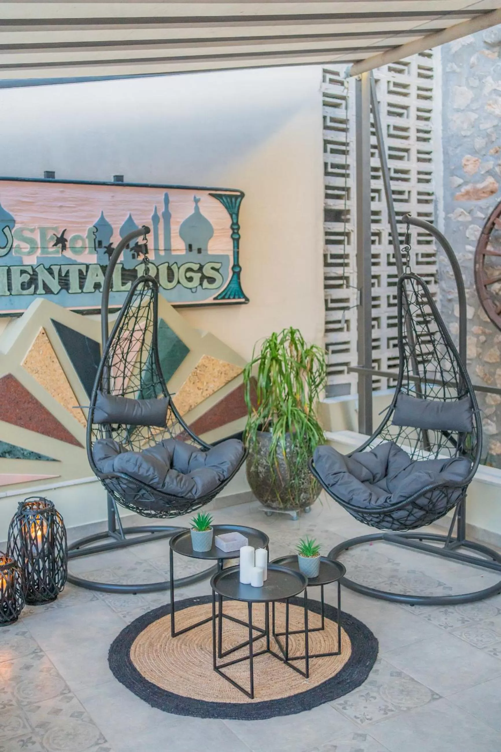 The Stone Manor , Noho boutique hotel Thissio