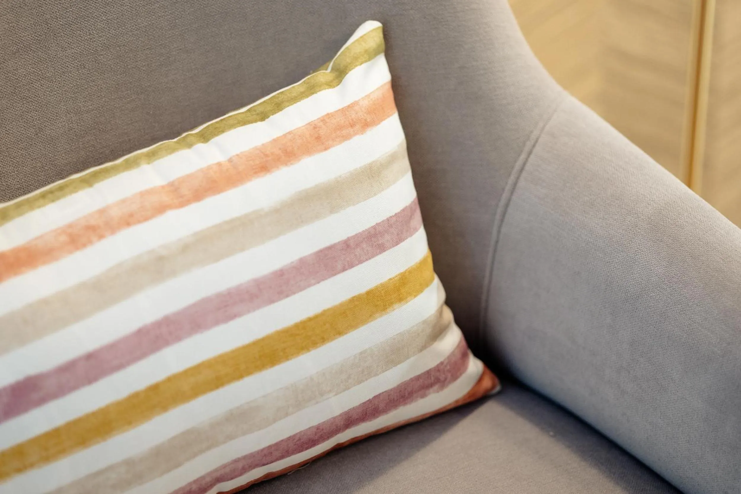 Apartamentos Debambú