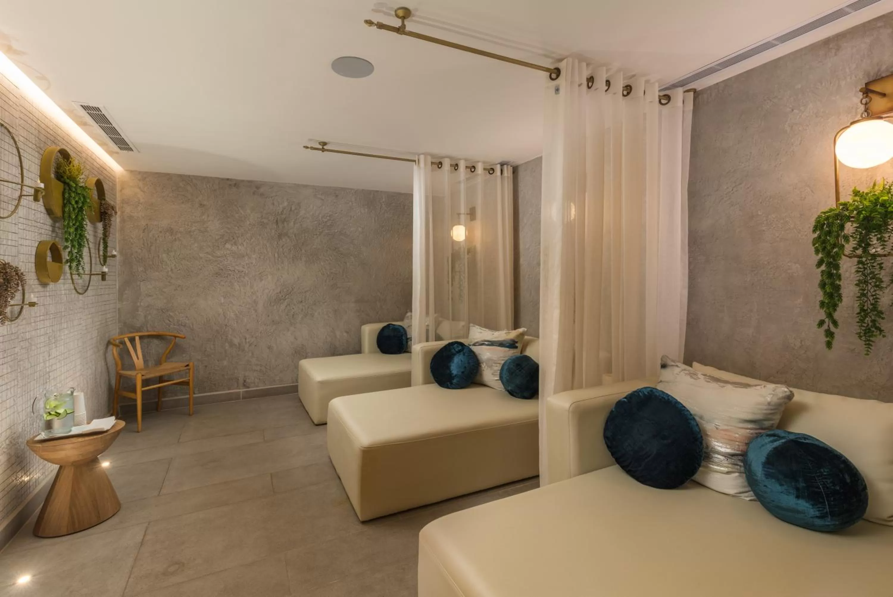 Marina Fiesta Resort & Spa, A La Carte All Inclusive Optional