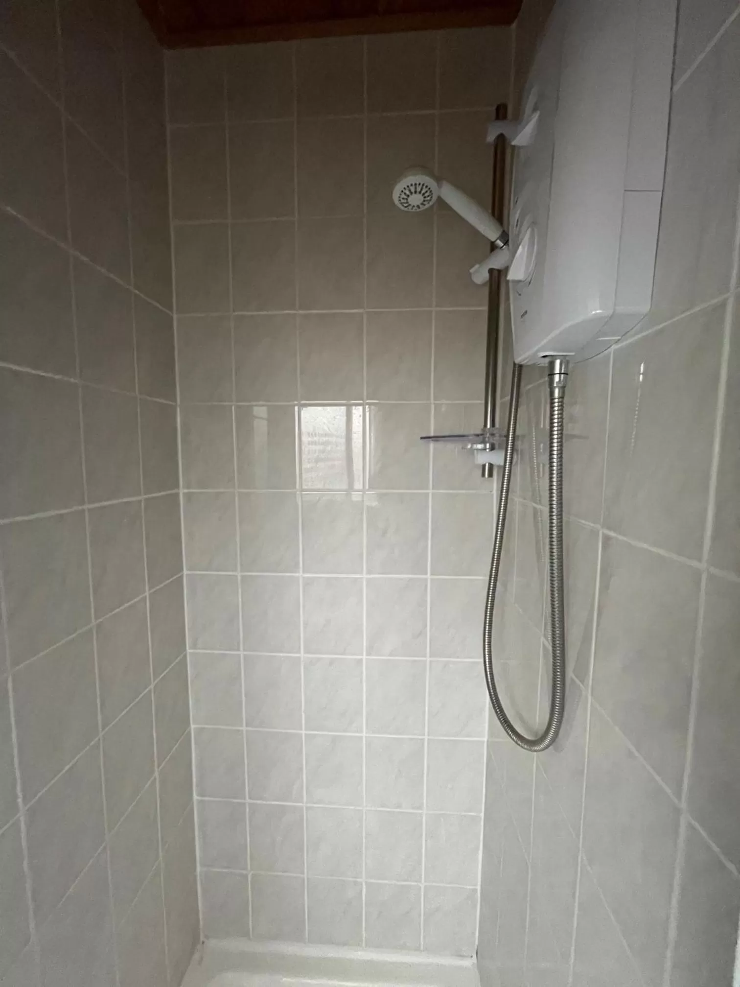 Shower, Bathroom in The Sefton Blackpool