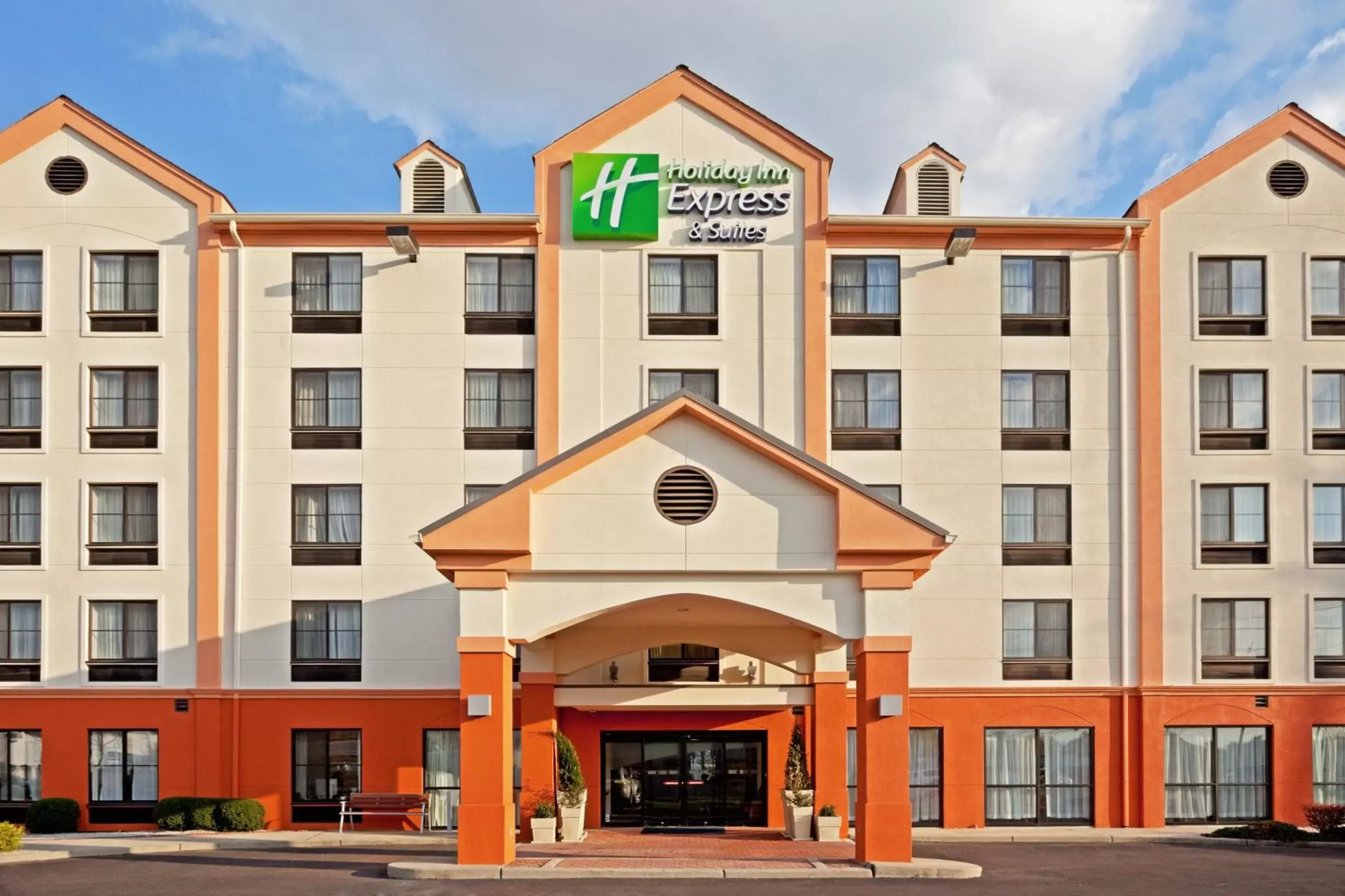 Holiday Inn Express Hotel & Suites Meadowlands Area by IHG Holiday Inn Express Hotel & Suites Meadowlands Area by IHG