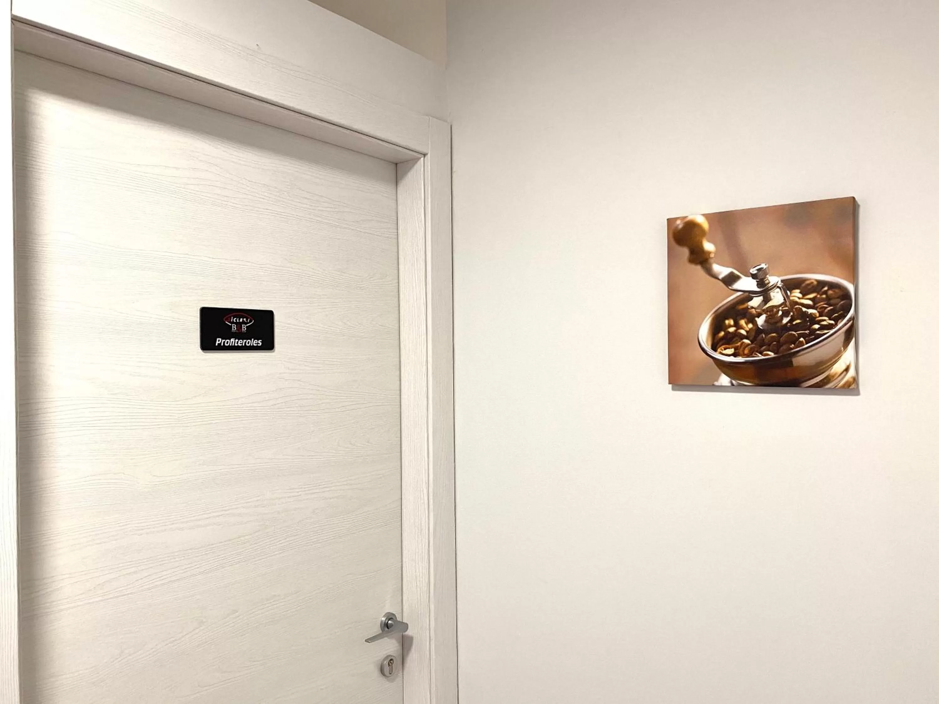 Siclari B&B-Rooms&Suite