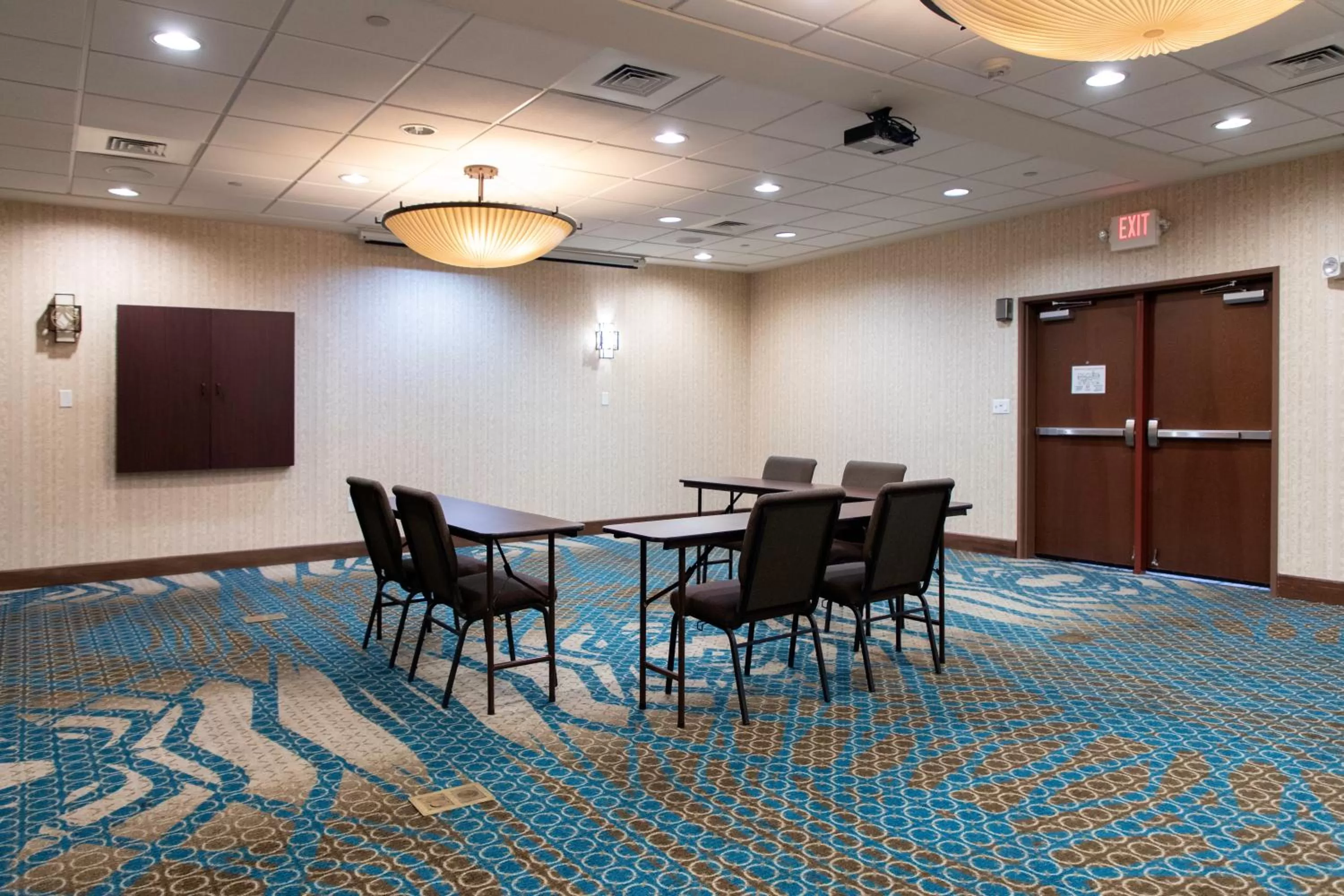 Banquet/Function facilities in Holiday Inn Hotel & Suites Northwest San Antonio by IHG