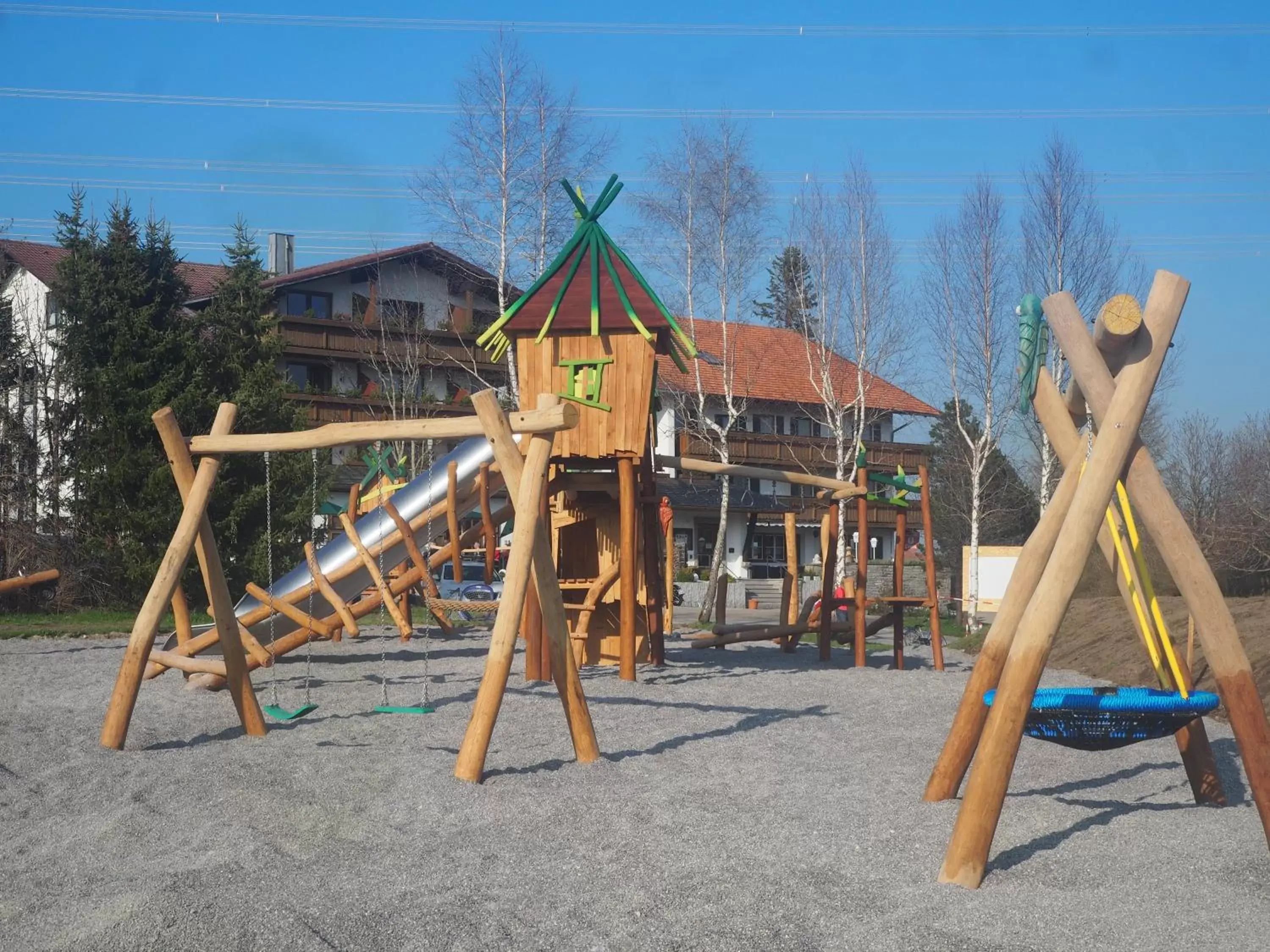 Familienhotel Löwen Familienhotel Löwen