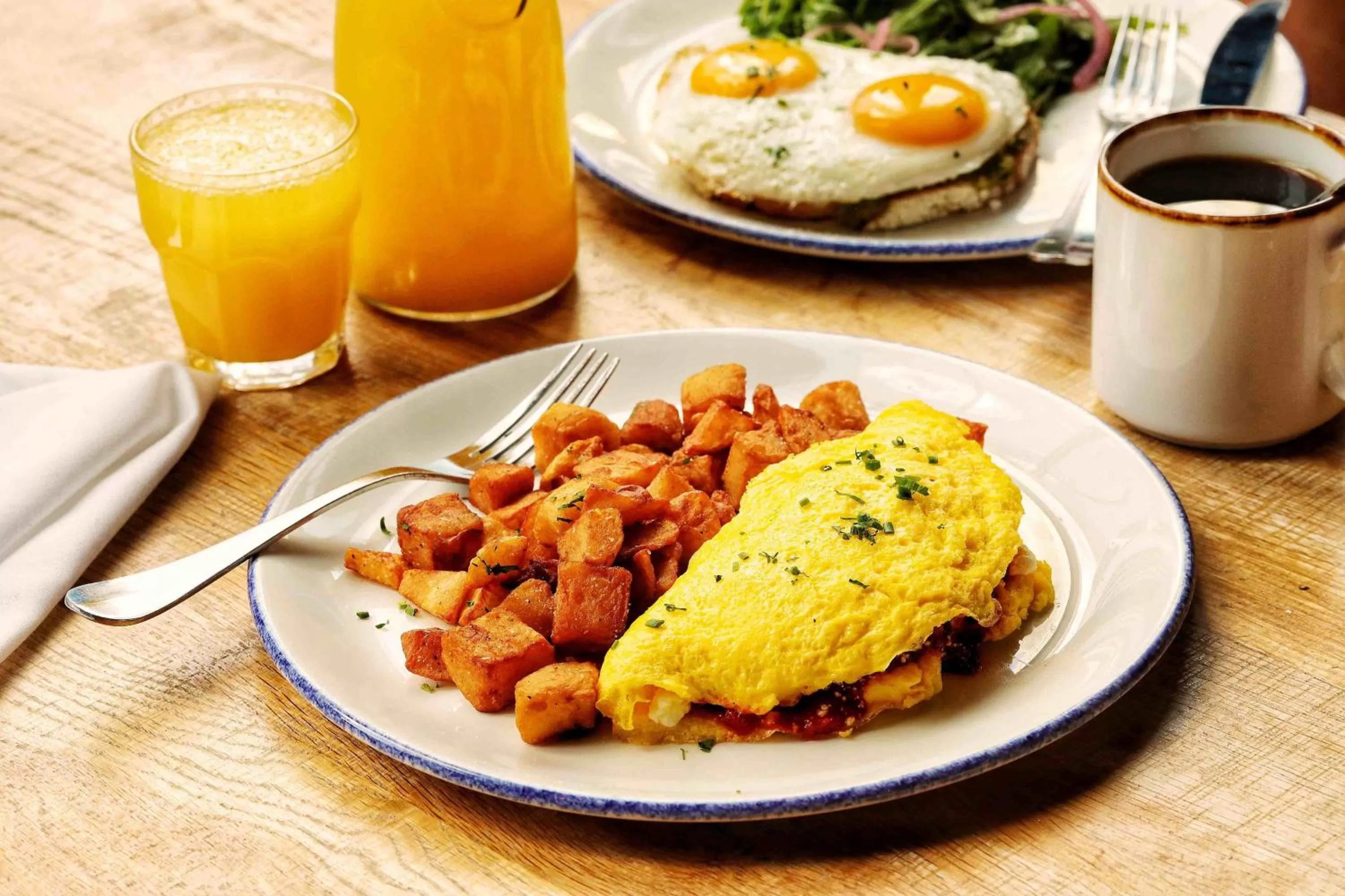 Breakfast in Holiday Inn Toledo - Maumee I-80/90 by IHG