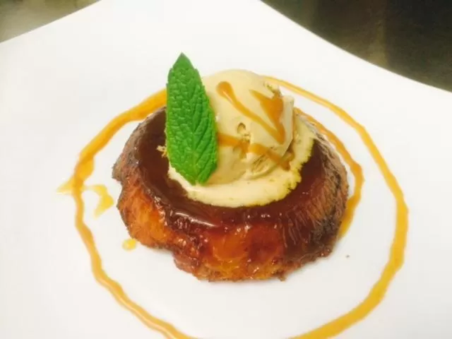 Logis Hôtel Au Croissant