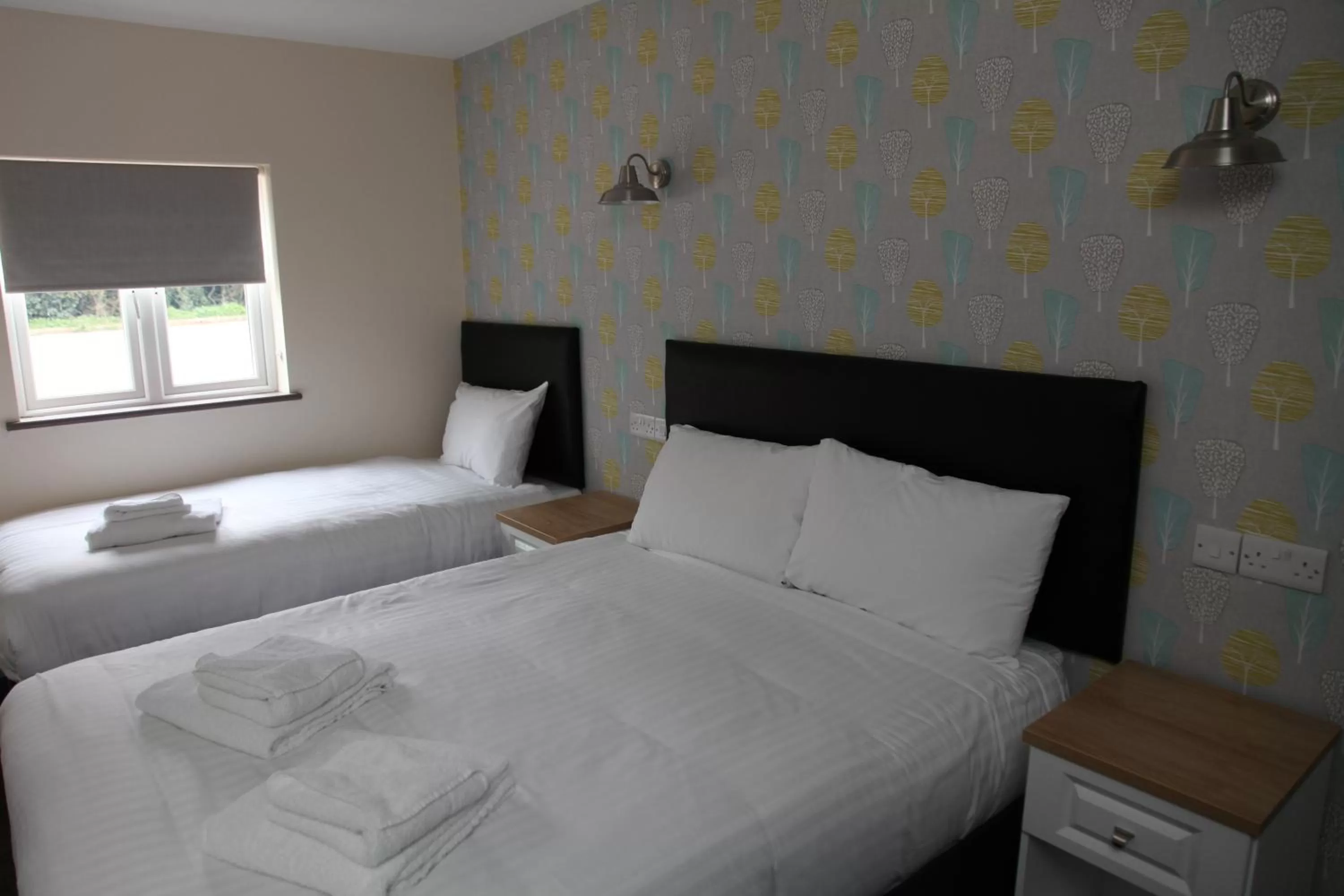 Bed in Liberal House Tamworth