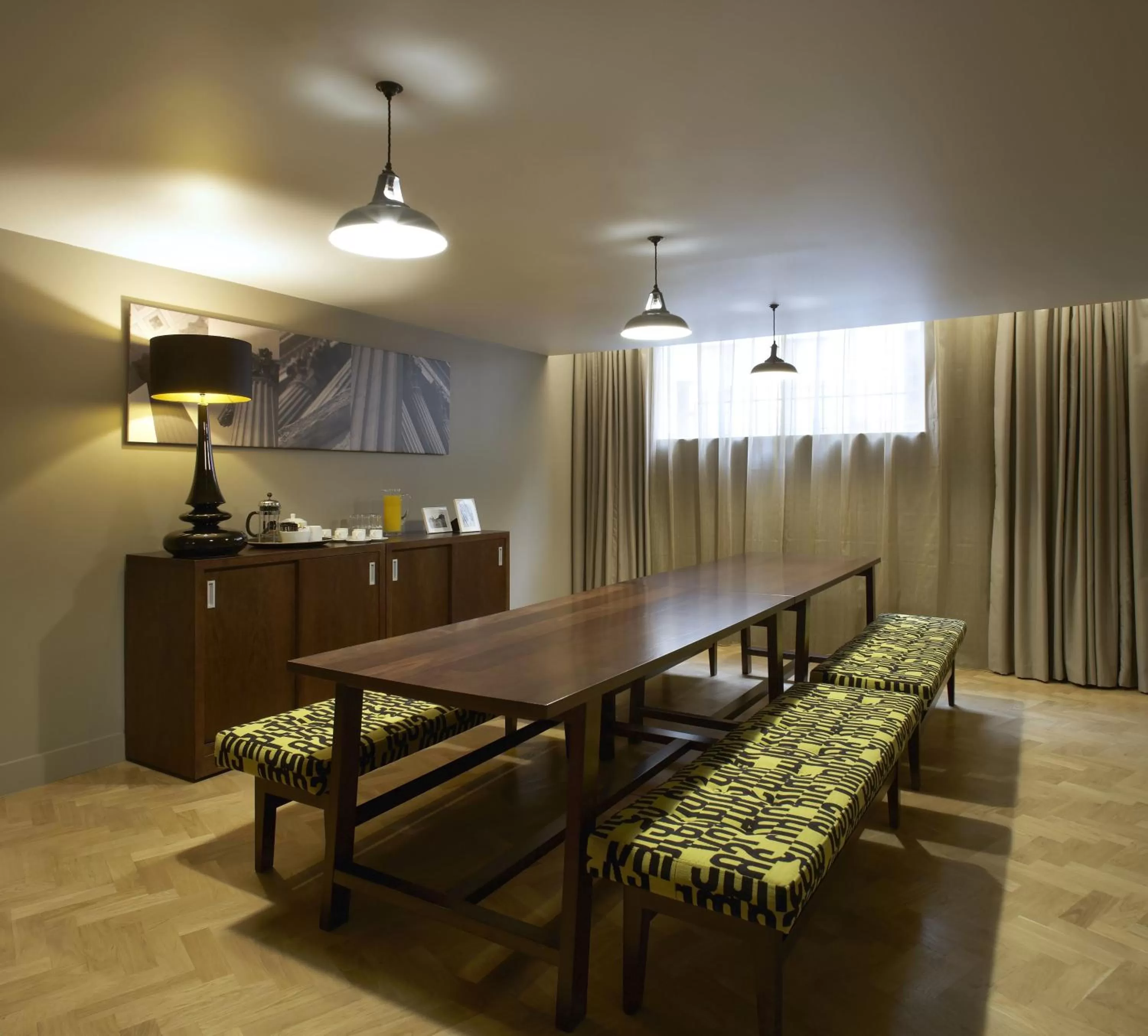 Other in Citadines Trafalgar Square London