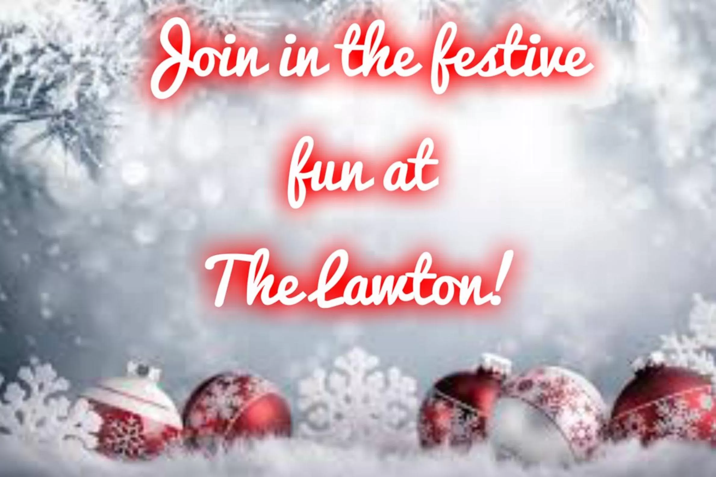 Logo/Certificate/Sign in The Lawton