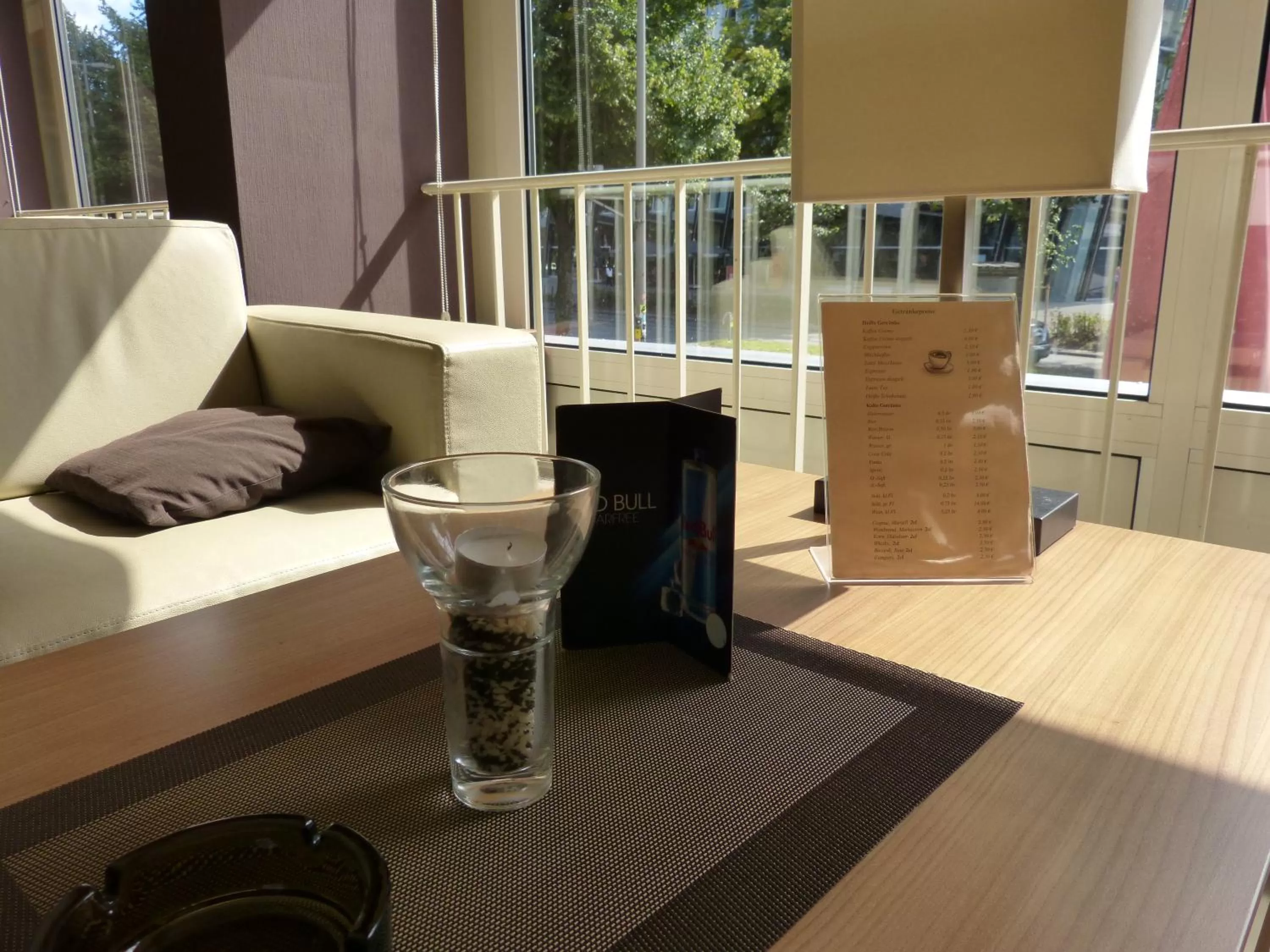 Lounge or bar in Hotel Imperial