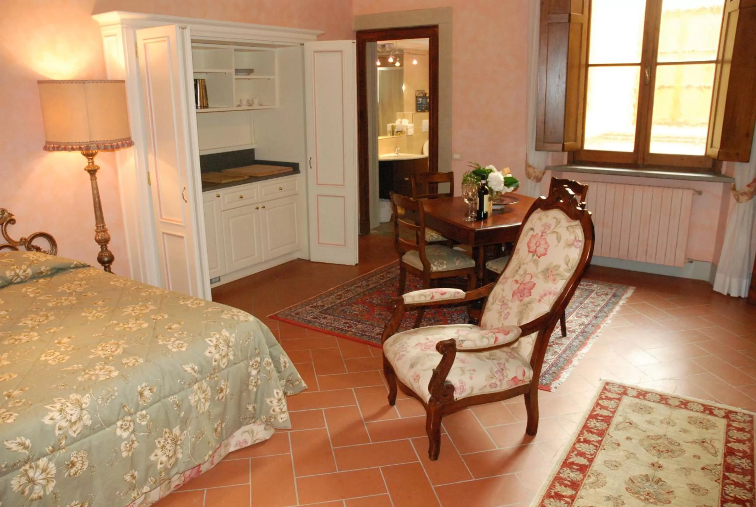 TV and multimedia, Bed in Corte Dei Neri