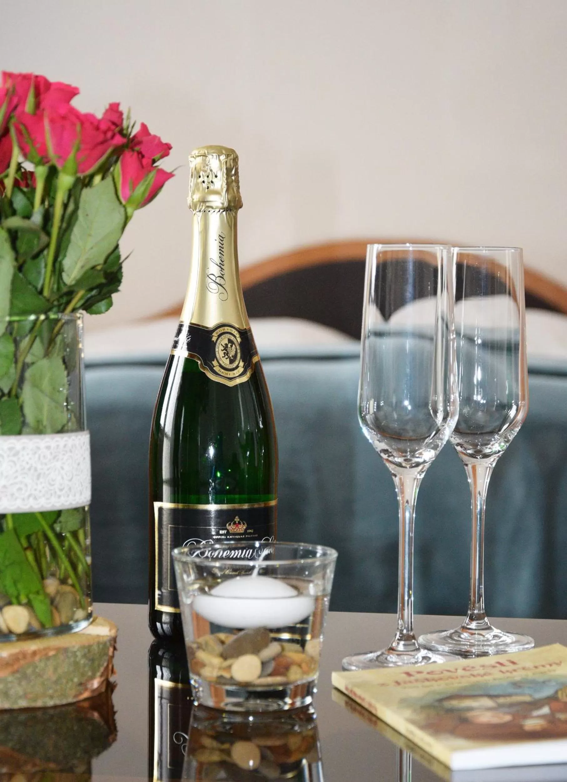 Hotel Jaškovská Krčma