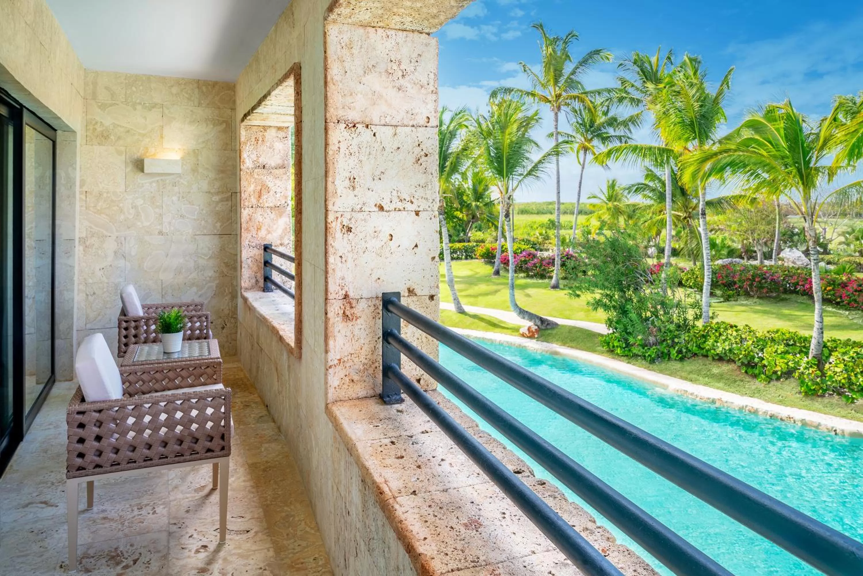 Garden in Sanctuary Cap Cana, a Luxury Collection Resort, Dominican Republic, Adult All-Inclusive