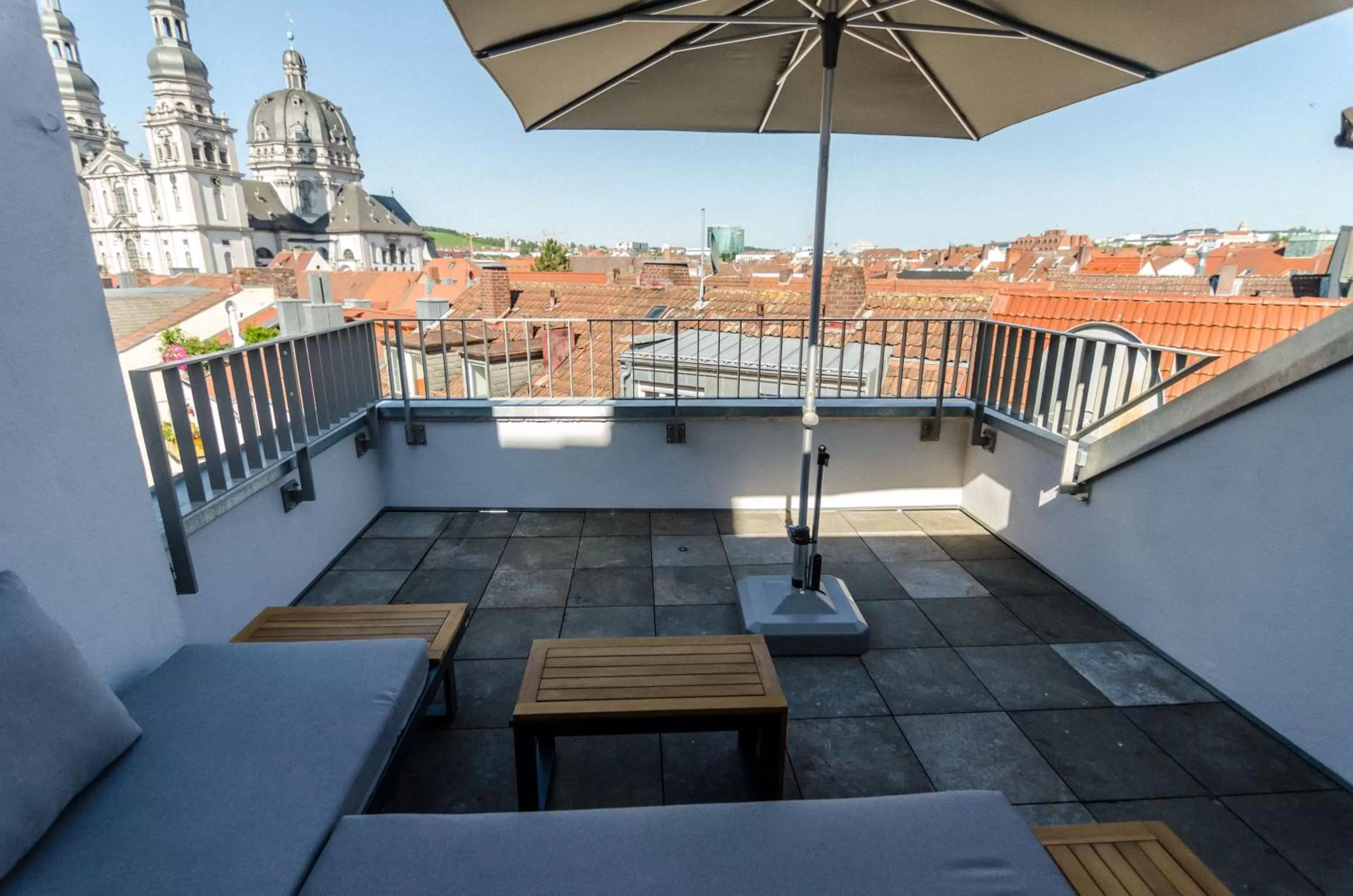 Altstadt Hotel Self Check-In