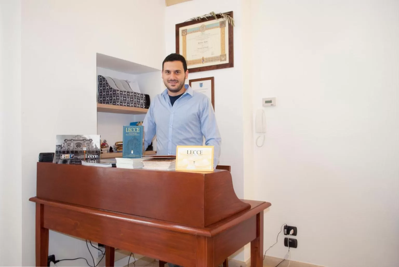 Other in La Bella Lecce B&B