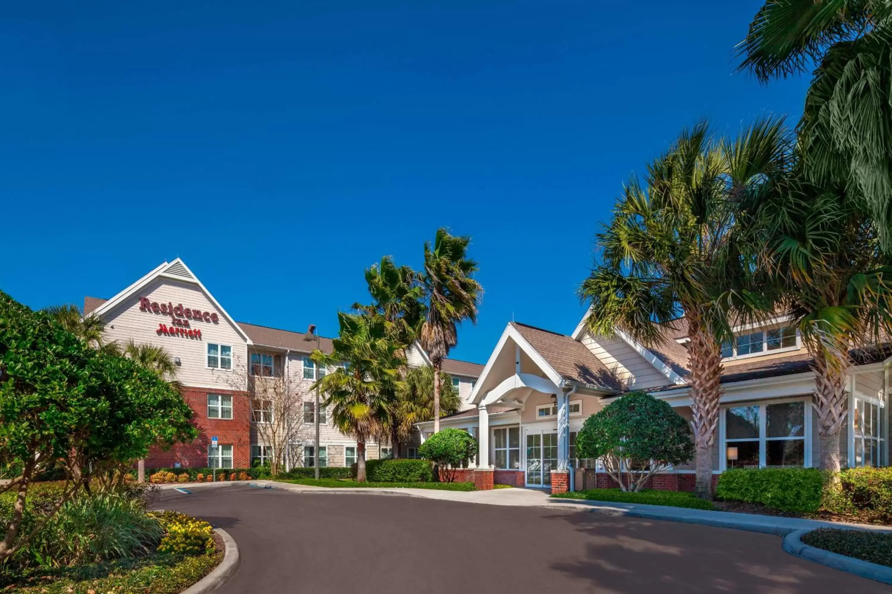 Residence Inn by Marriott Ocala Residence Inn by Marriott Ocala