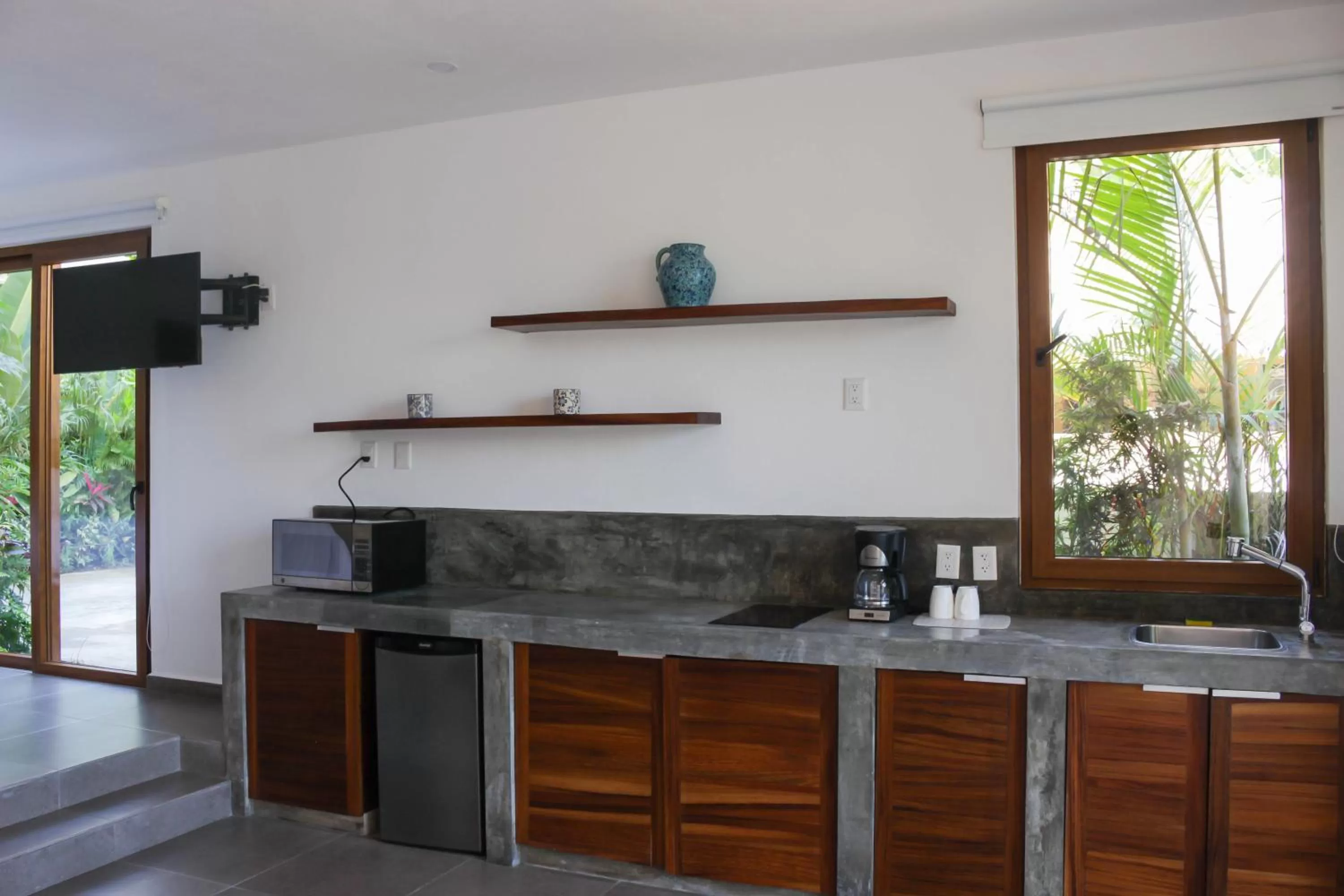 Property building in Ysuri Sayulita - Beachfront Hotel