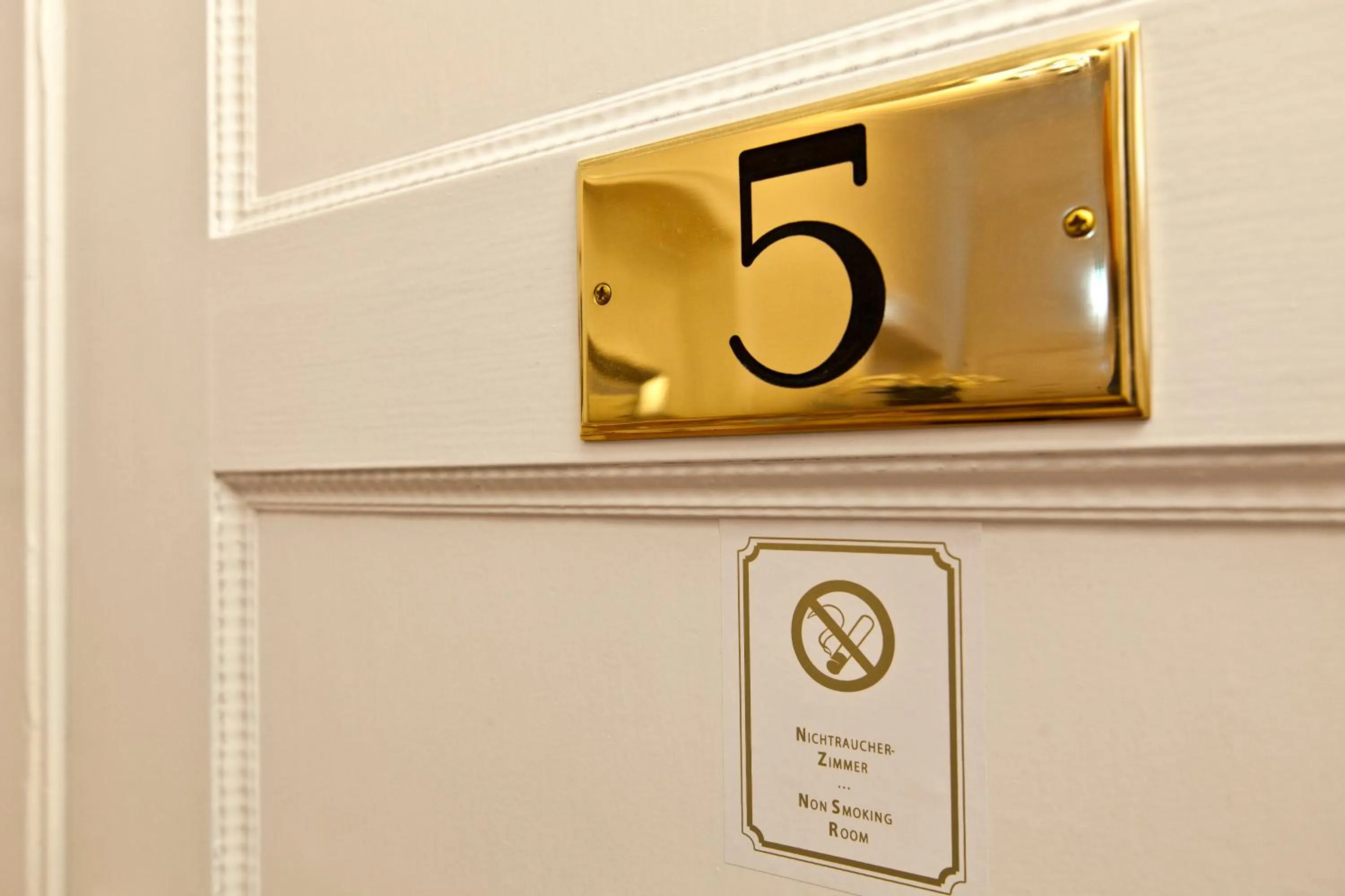 Other in Hotel Wagner im Dammtorpalais