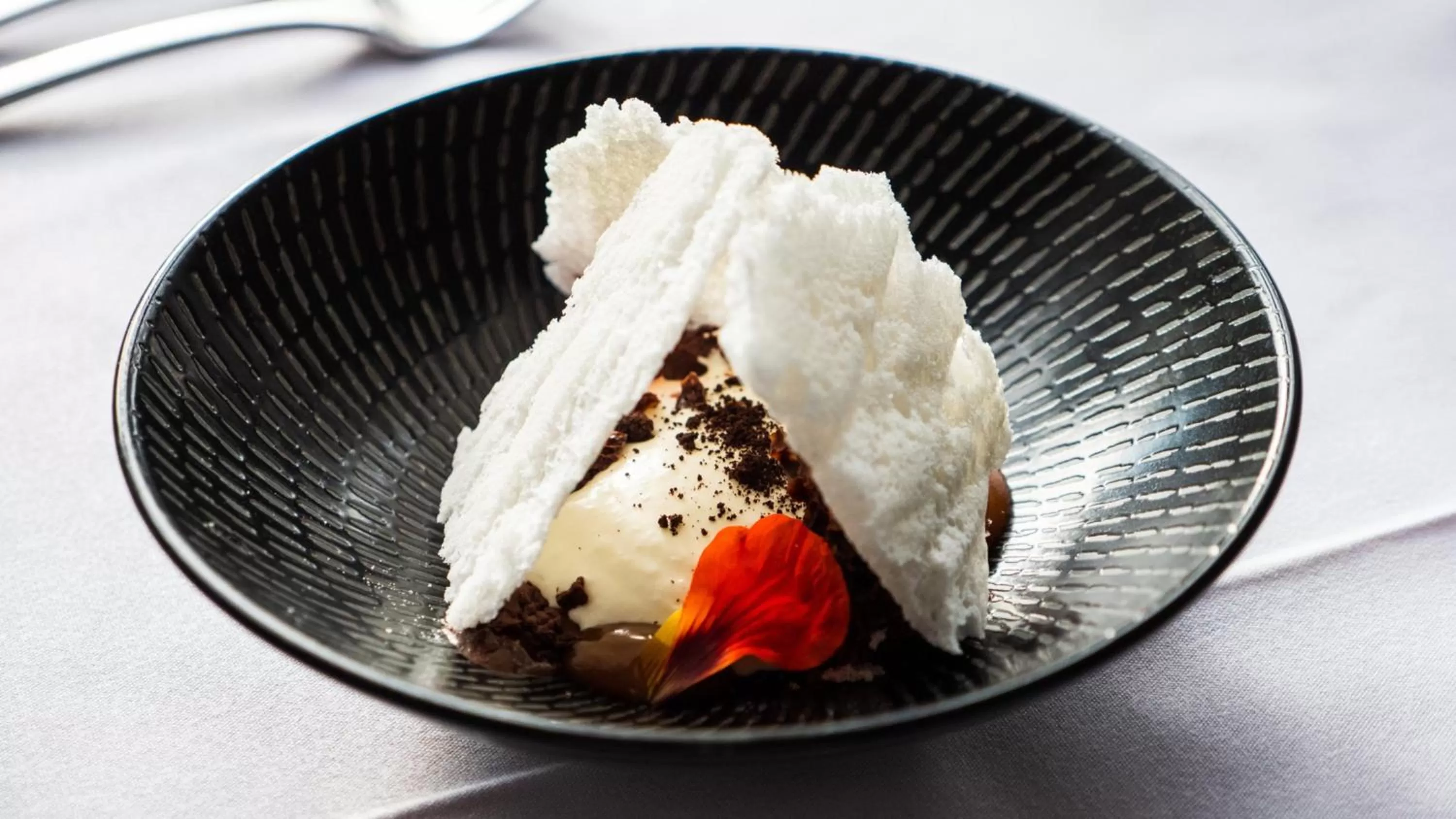 Restaurant/places to eat in Crowne Plaza Hawkesbury Valley by IHG