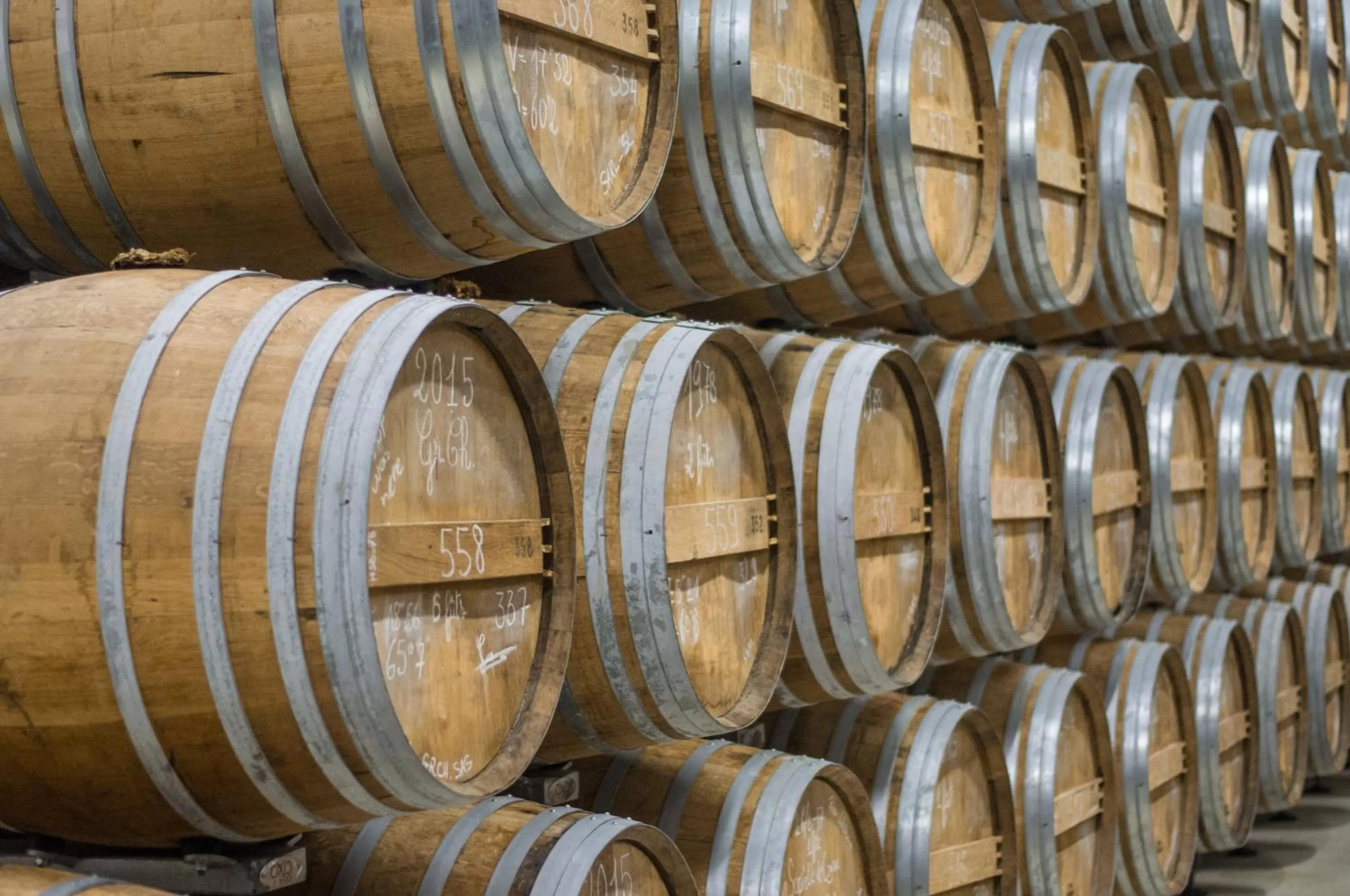 Nearby landmark in ibis Budget Cognac