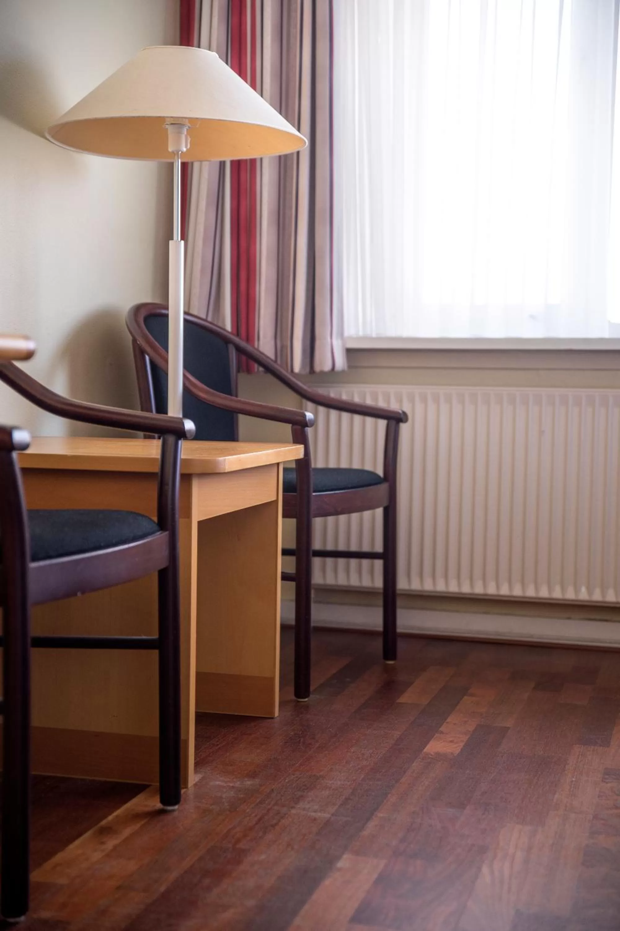 Family Room in Hotel Marina