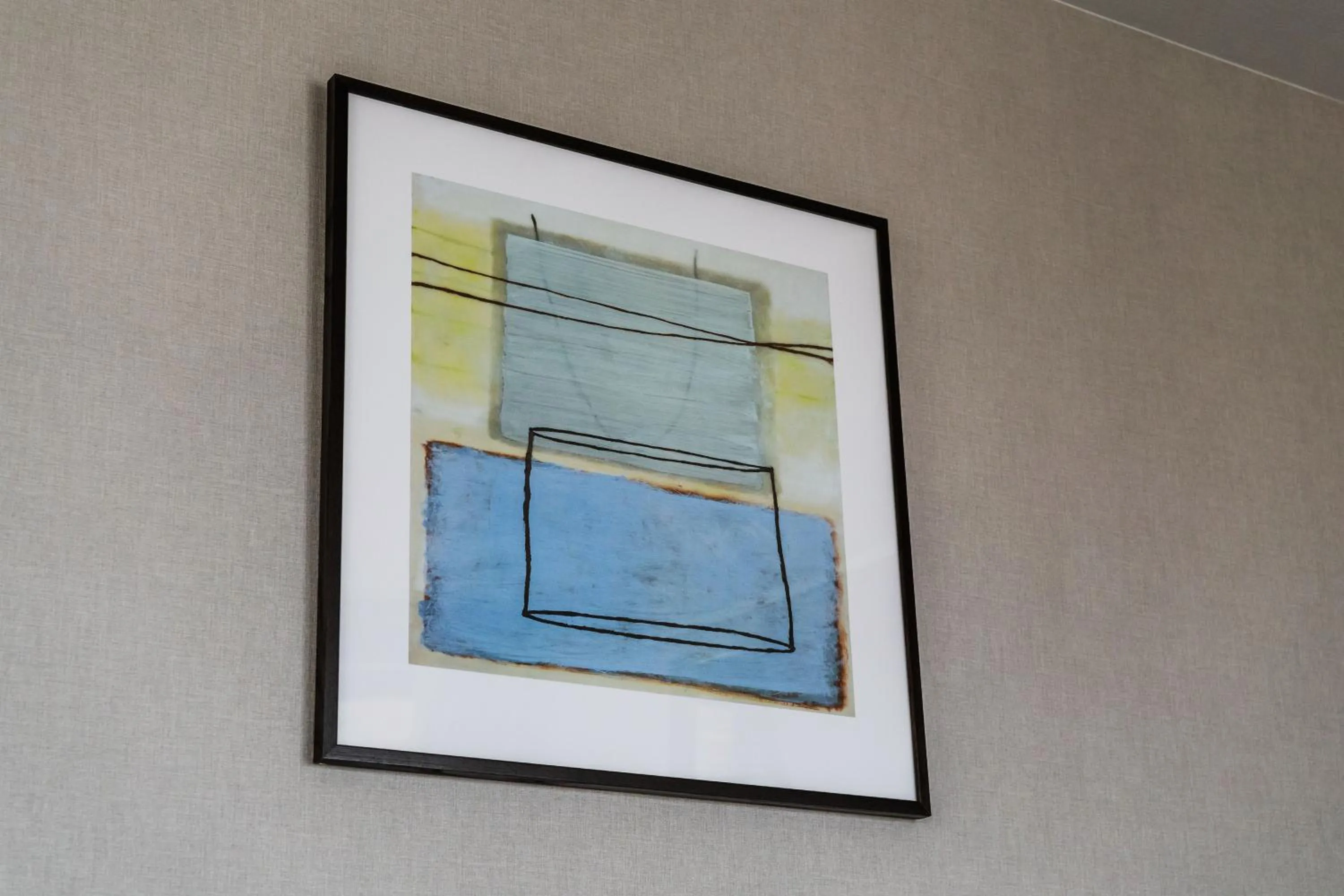 Photo of the whole room in Hotel Azat Naha