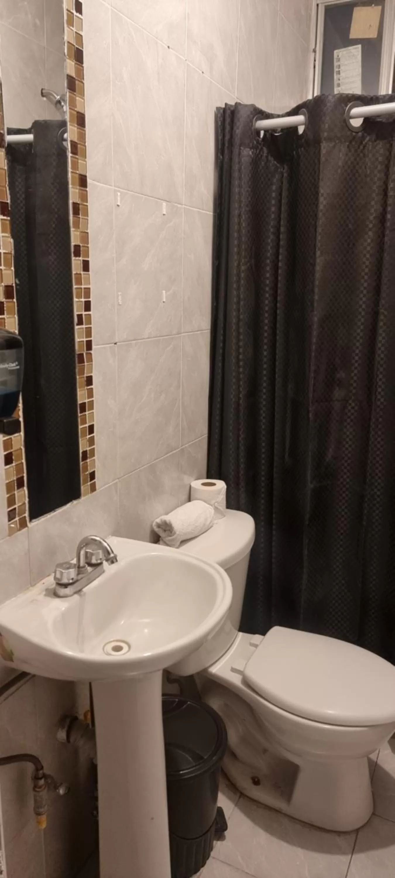 MINI HOTEL San Luis Potosí